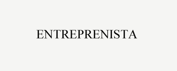 Logo for Entreprenista