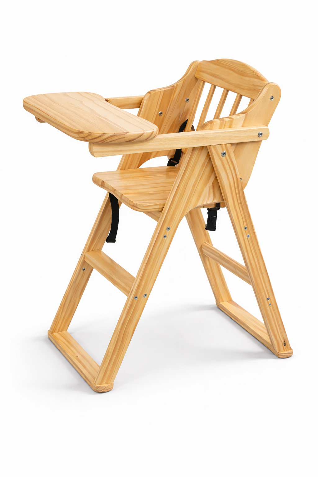 Solid Wood Baby chair