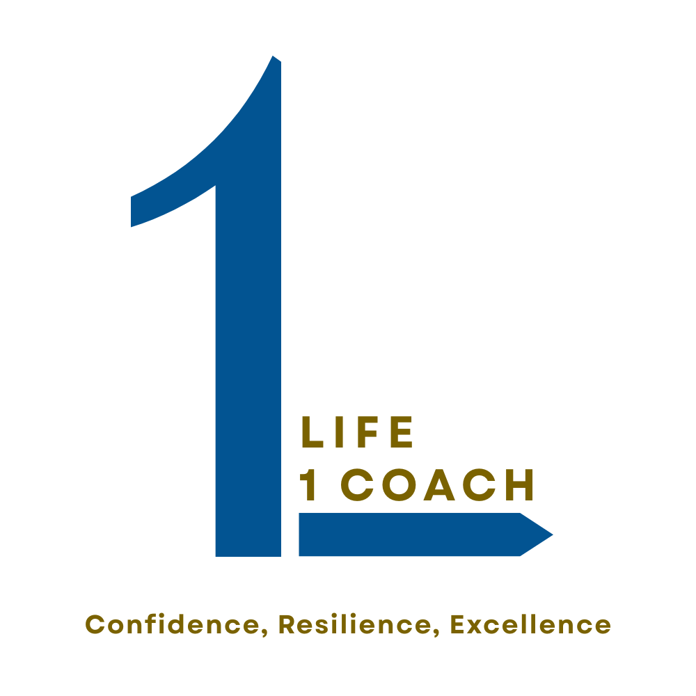 1Life1Coach