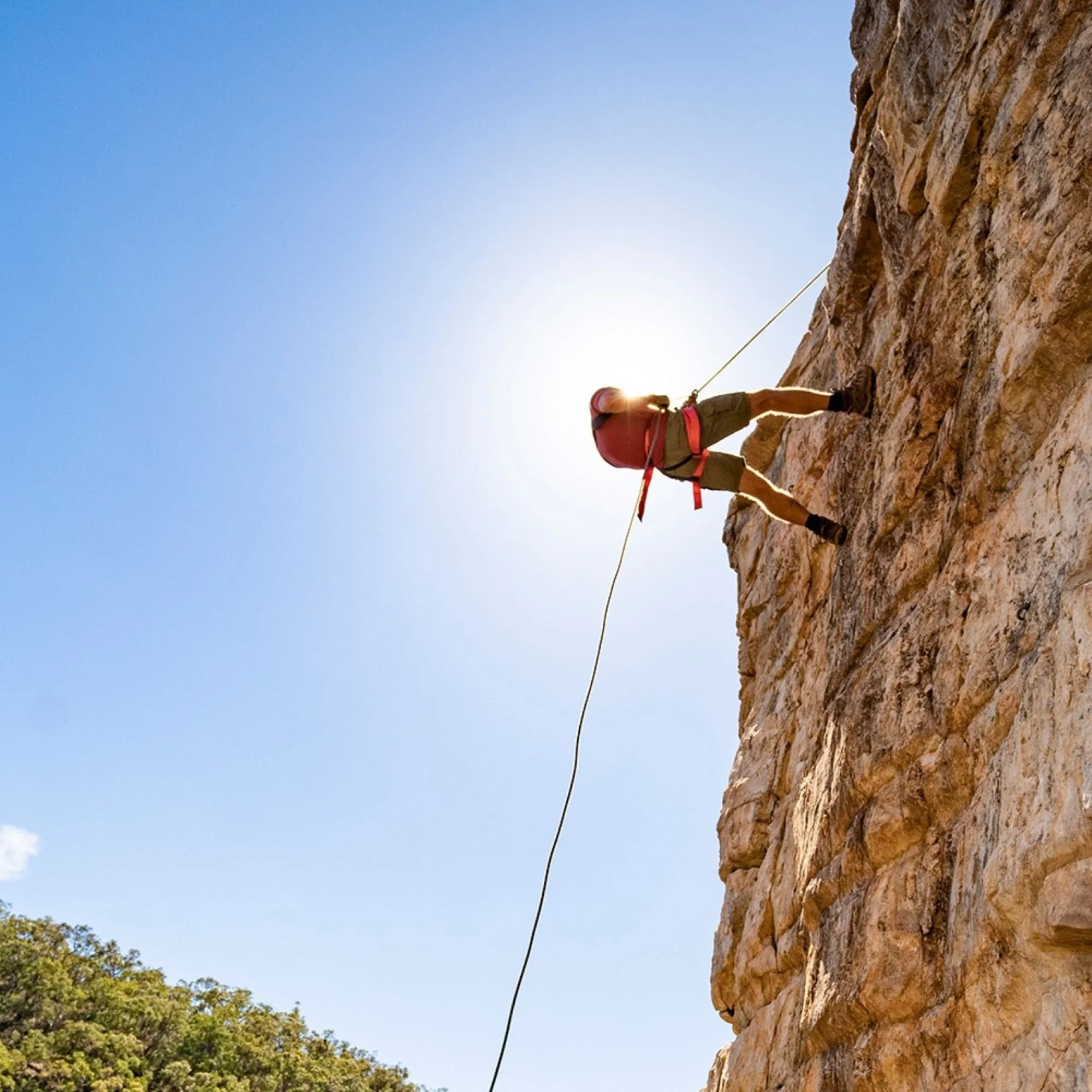 The Long Way Up: Embracing the Journey and the Ride with Max Rutherford