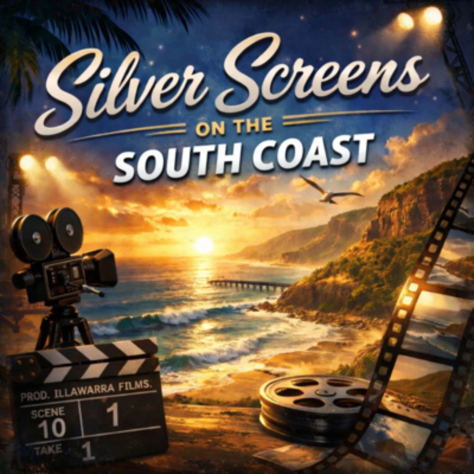 Silver Screens on the South Coast: The Ultimate Guide to the Illawarra's Cinematic History