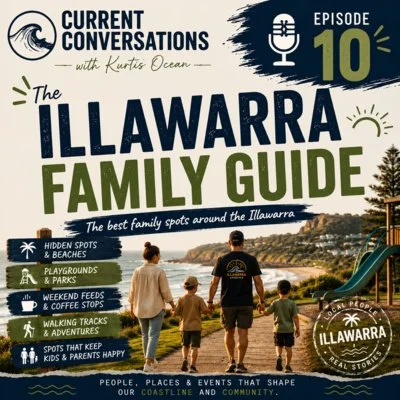 The Illawarra Family Guide: Playground Perks, Rainy Day Rescues, and the Great Tool Box Saga