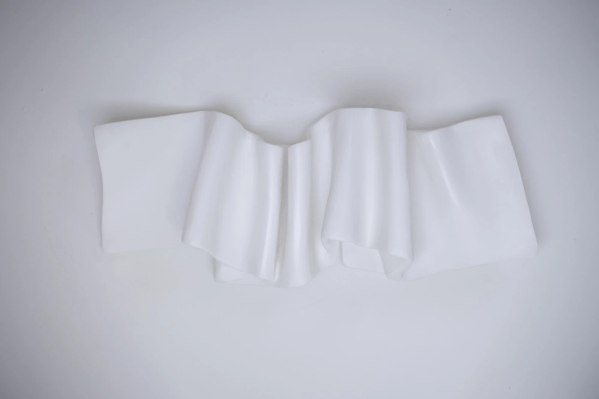 Snake It – Series II (2025) - Contemporary Wall Sculpture by Budini