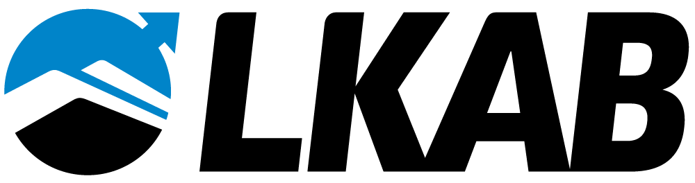 Logo av Norsk Tjenestemannslag