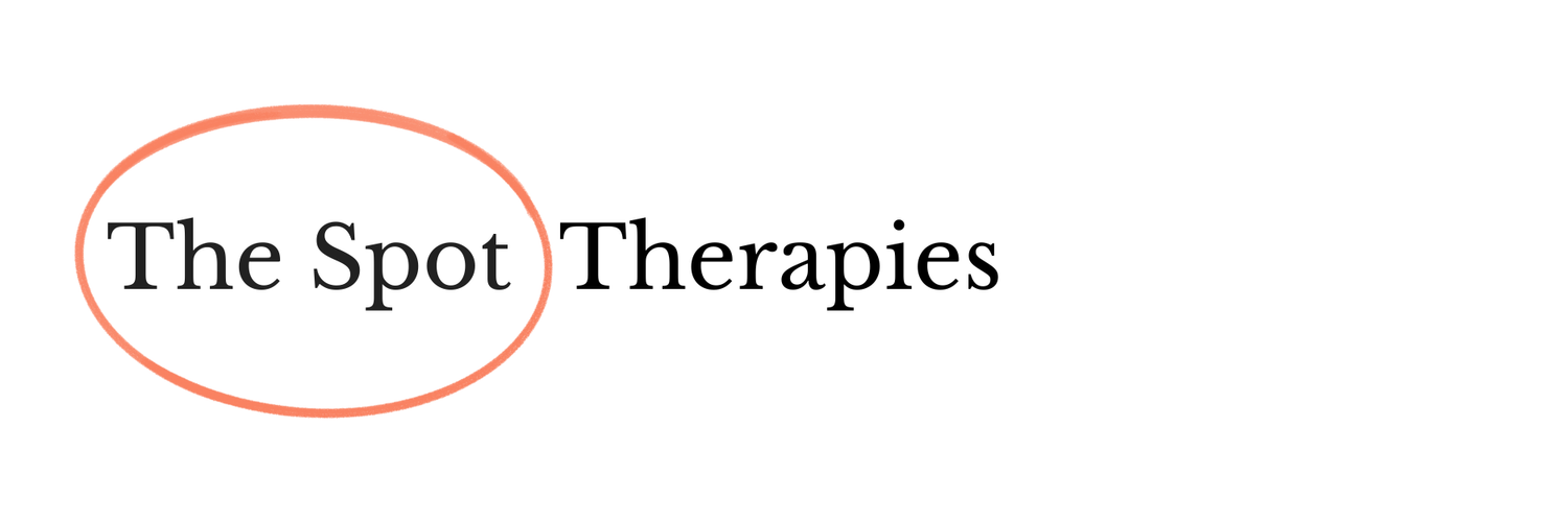 The Spot Therapies