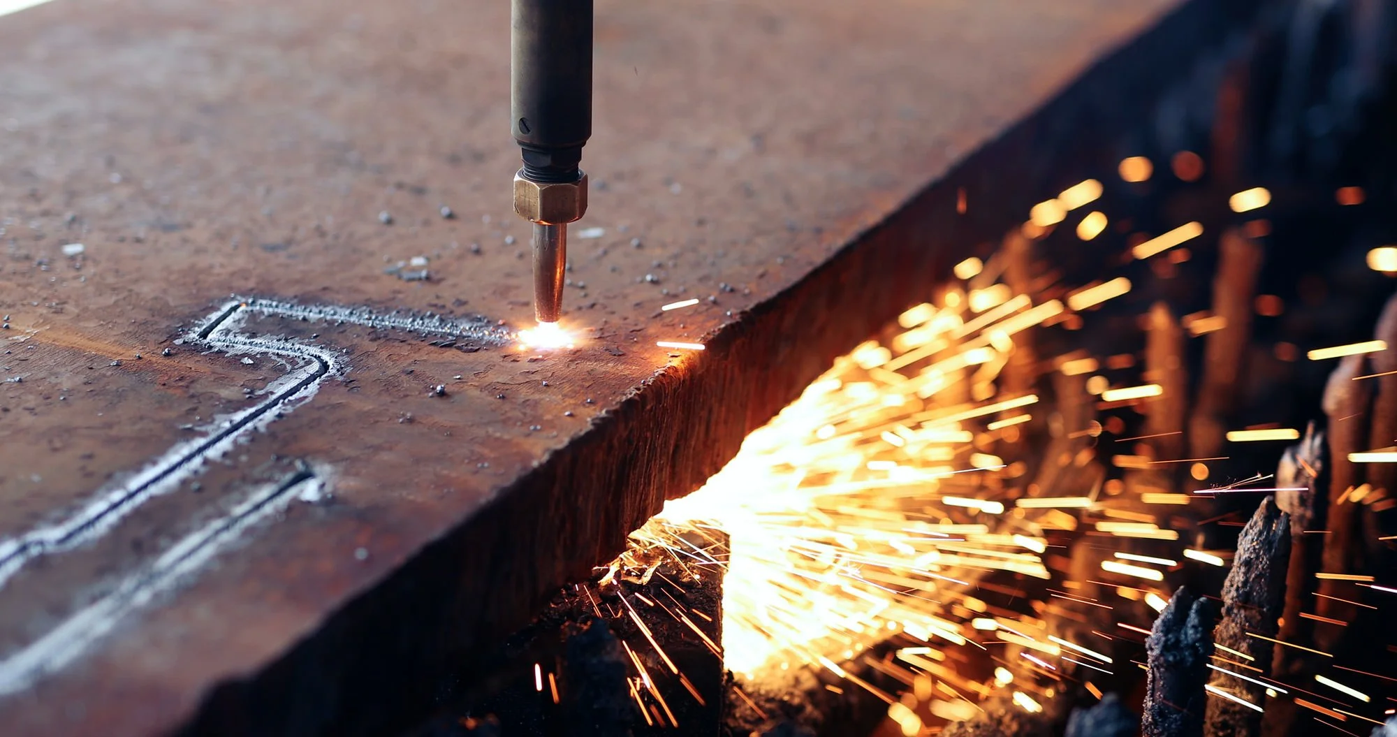 cnc cutting machine
