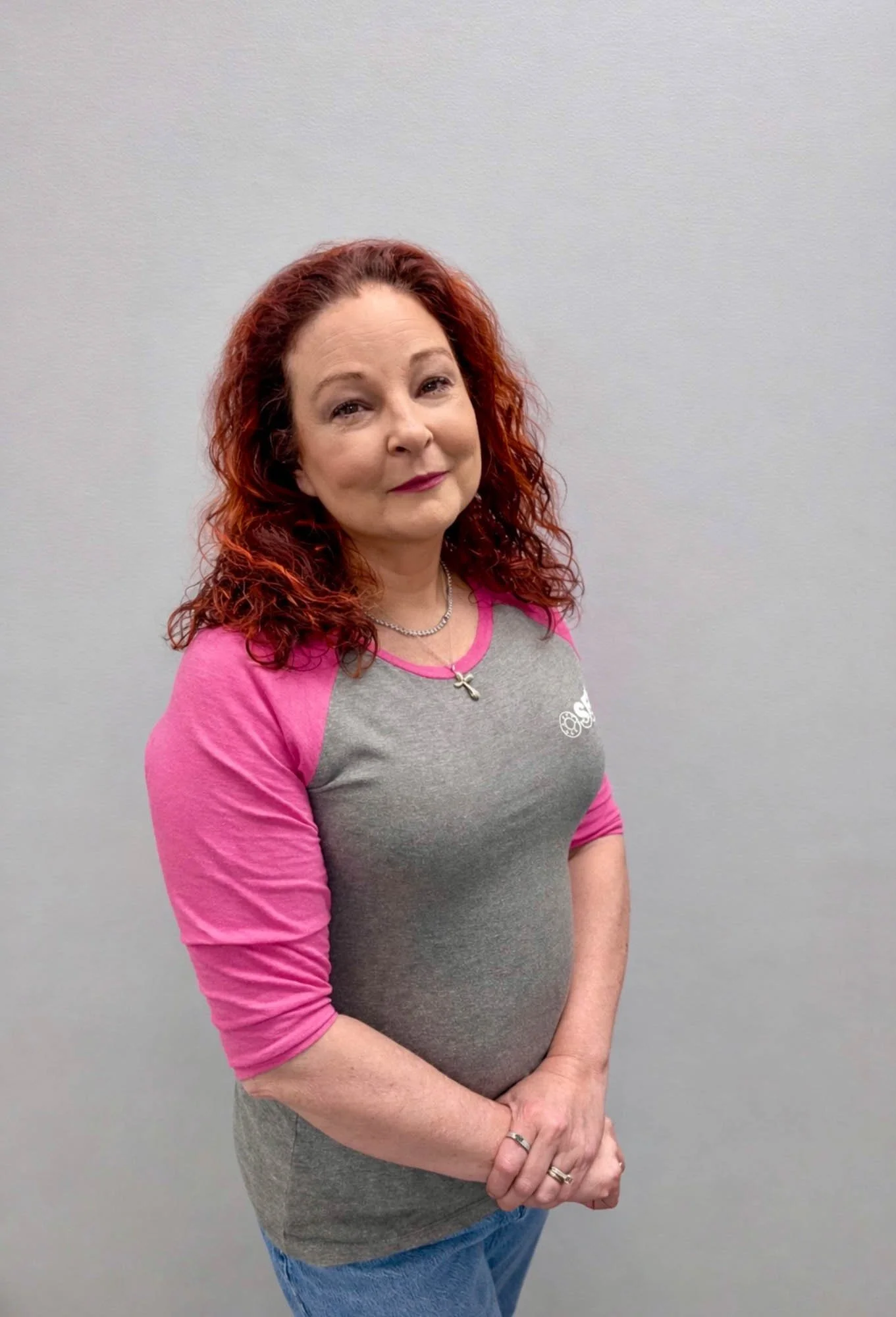 stacey pope, office manager, headshot