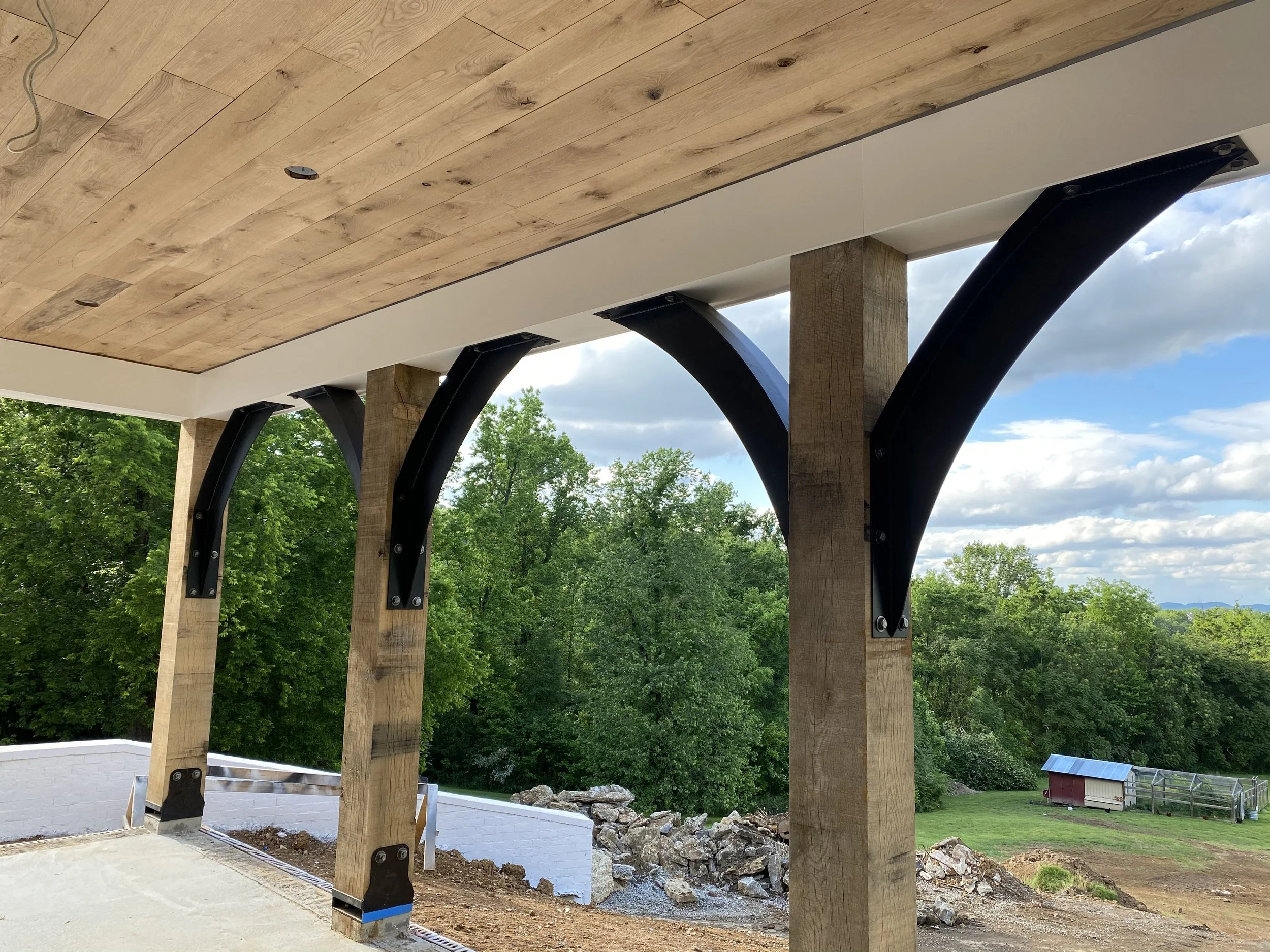 Residential Consulting