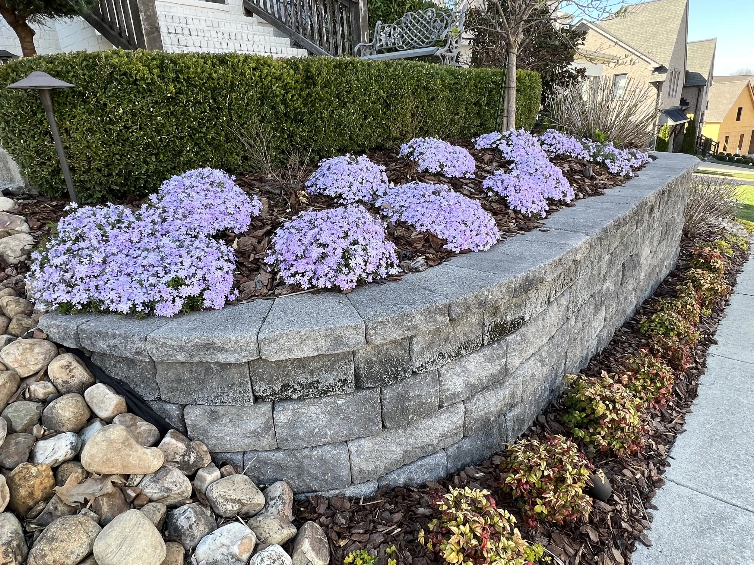 Landscape Consulting