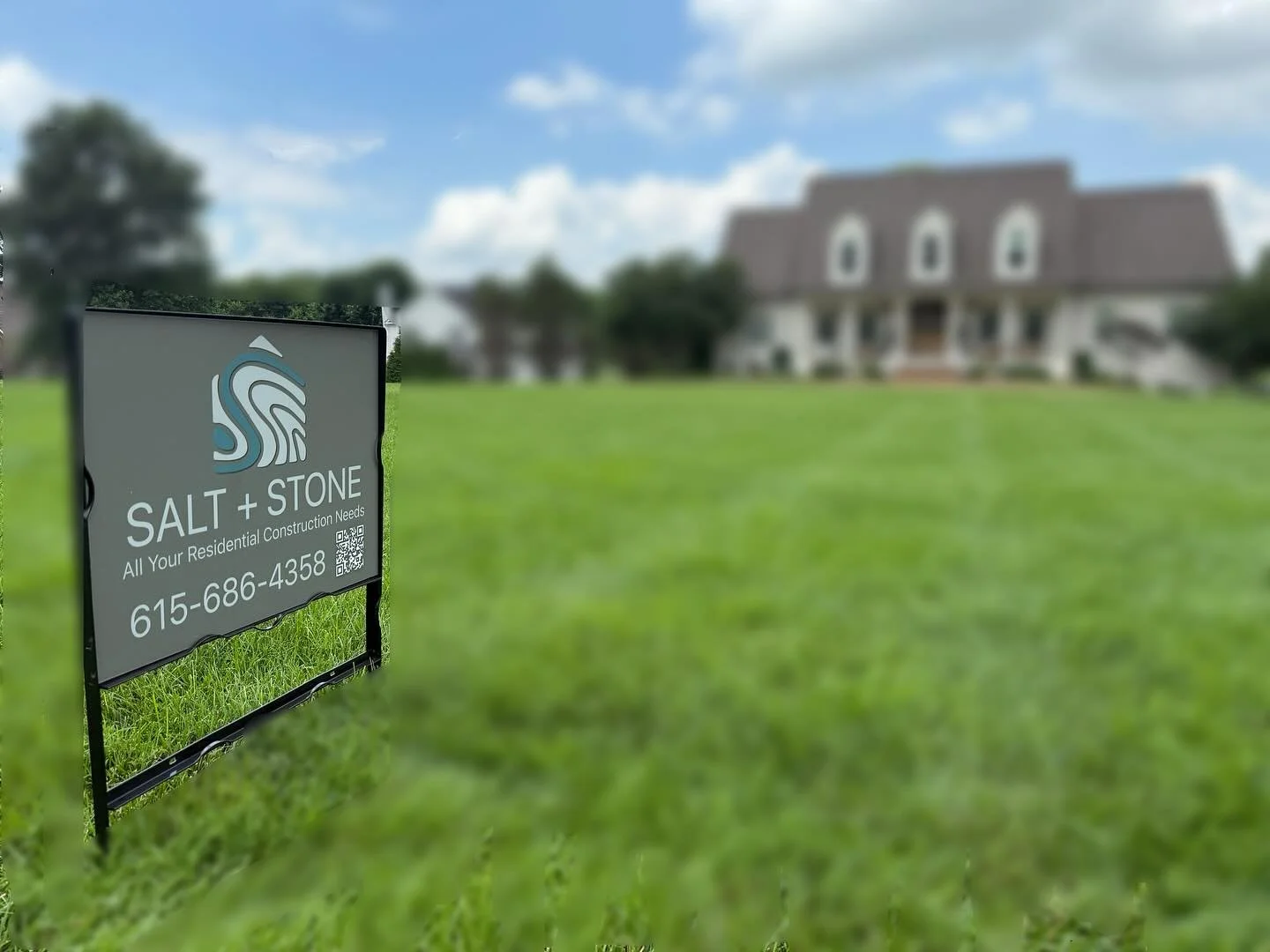 Sign day means we're ready to start a new project. Looking forward to helping transform this front porch into a stunning entrance that welcomes every guest. Bluestone pavers, a new black clad front door, and new square columns are just the start.

@a