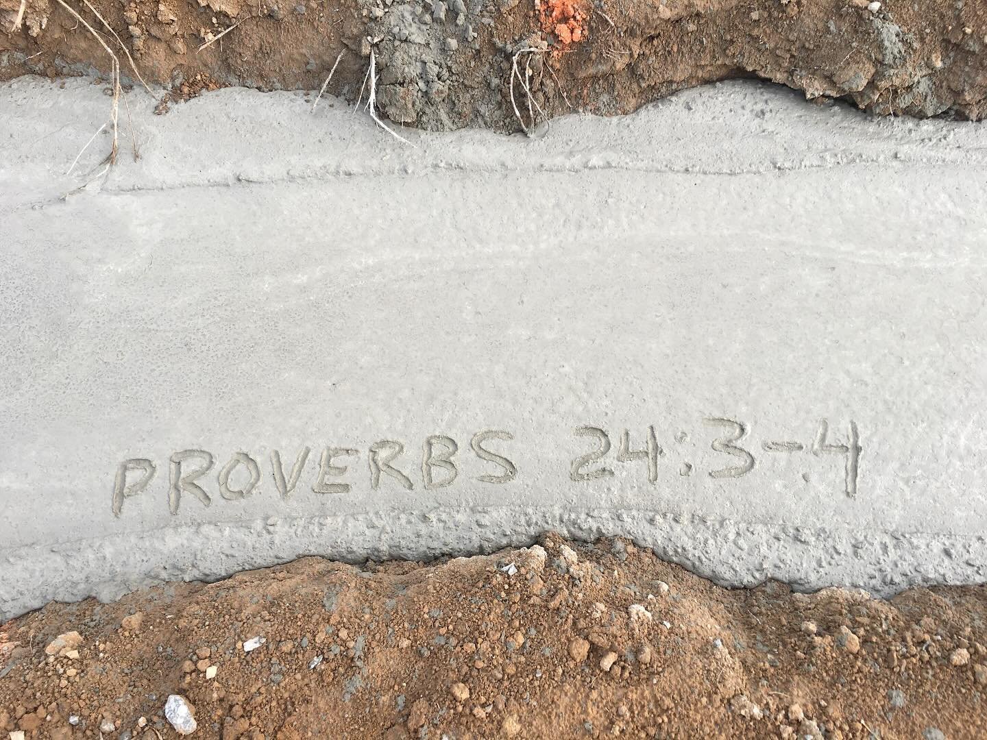 A strong foundation is key to a successful home project, whether it's a new build or a renovation. At Salt &amp; Stone, we understand the importance of meticulous planning. Our team will walk you through every step, providing the confidence and stabi