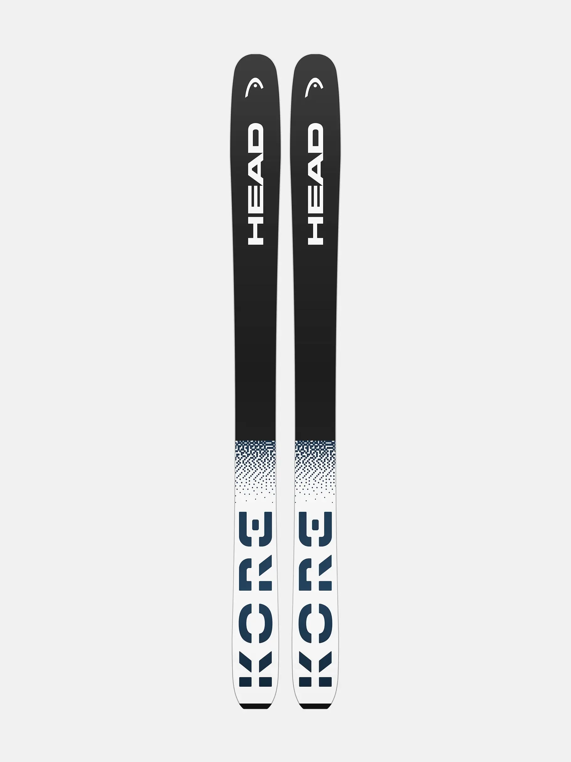 KORE 112 Ti Freeride Ski