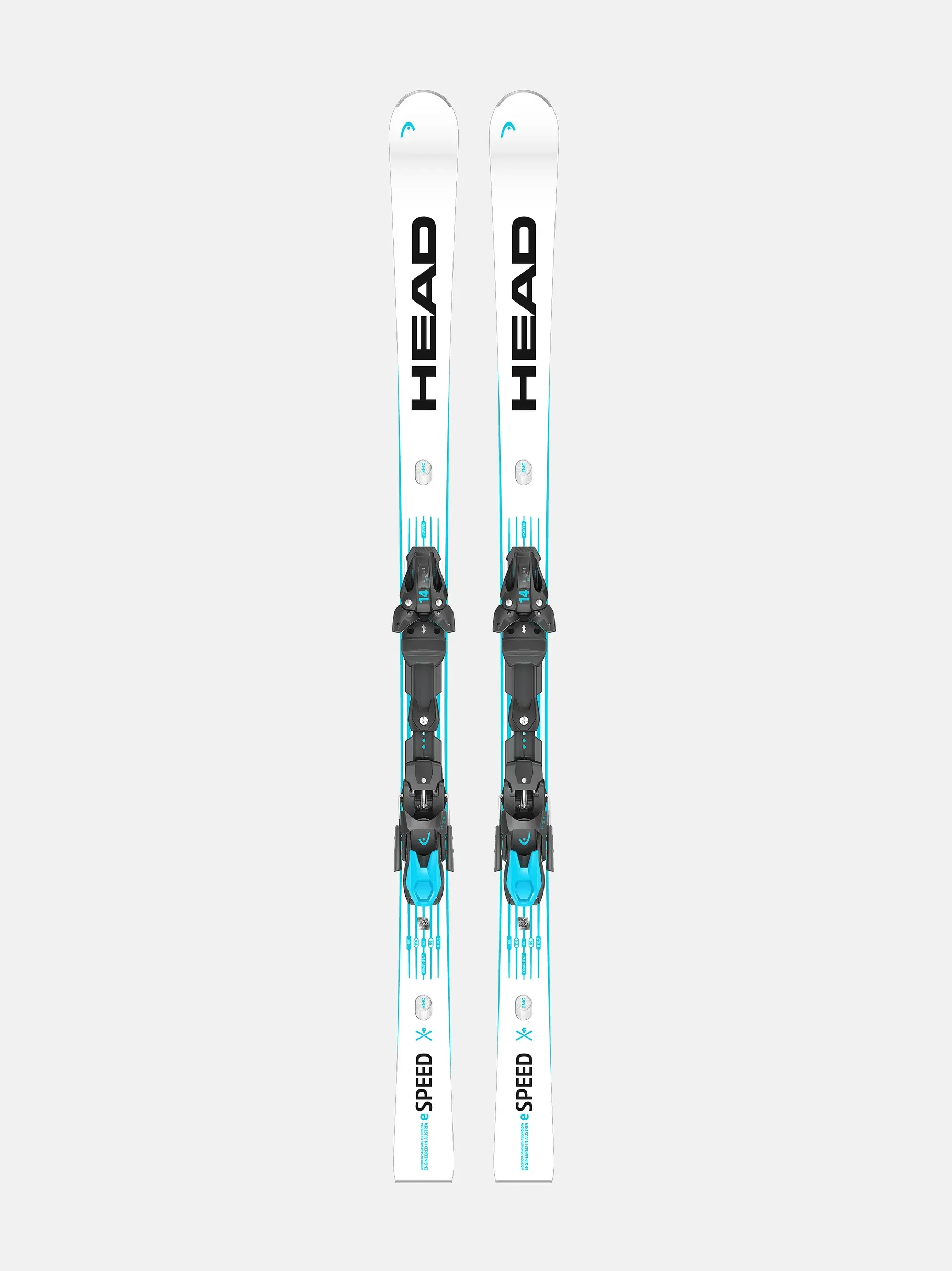 Worldcup Rebels e-Speed Ski