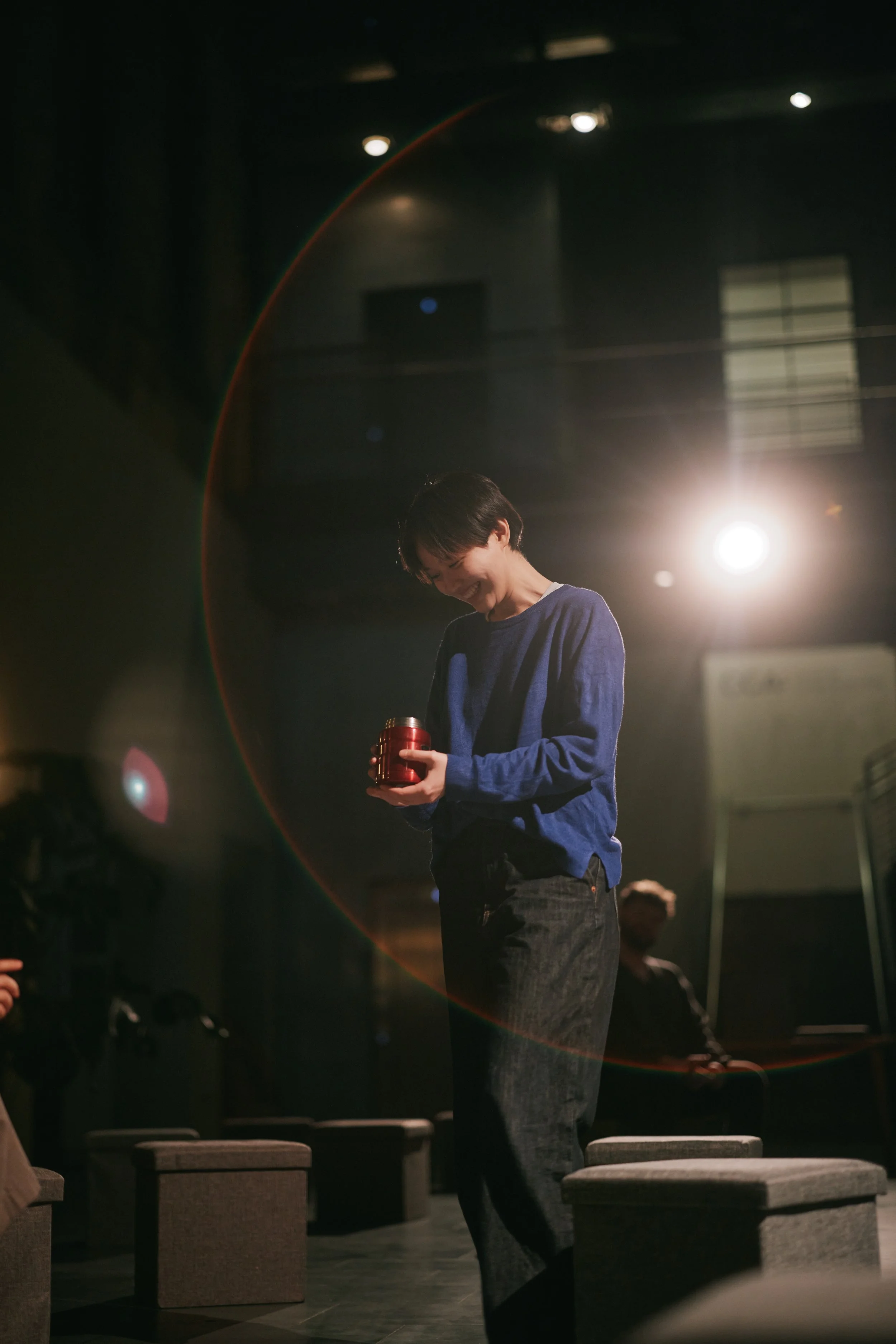 One Step Closer 2.JPG