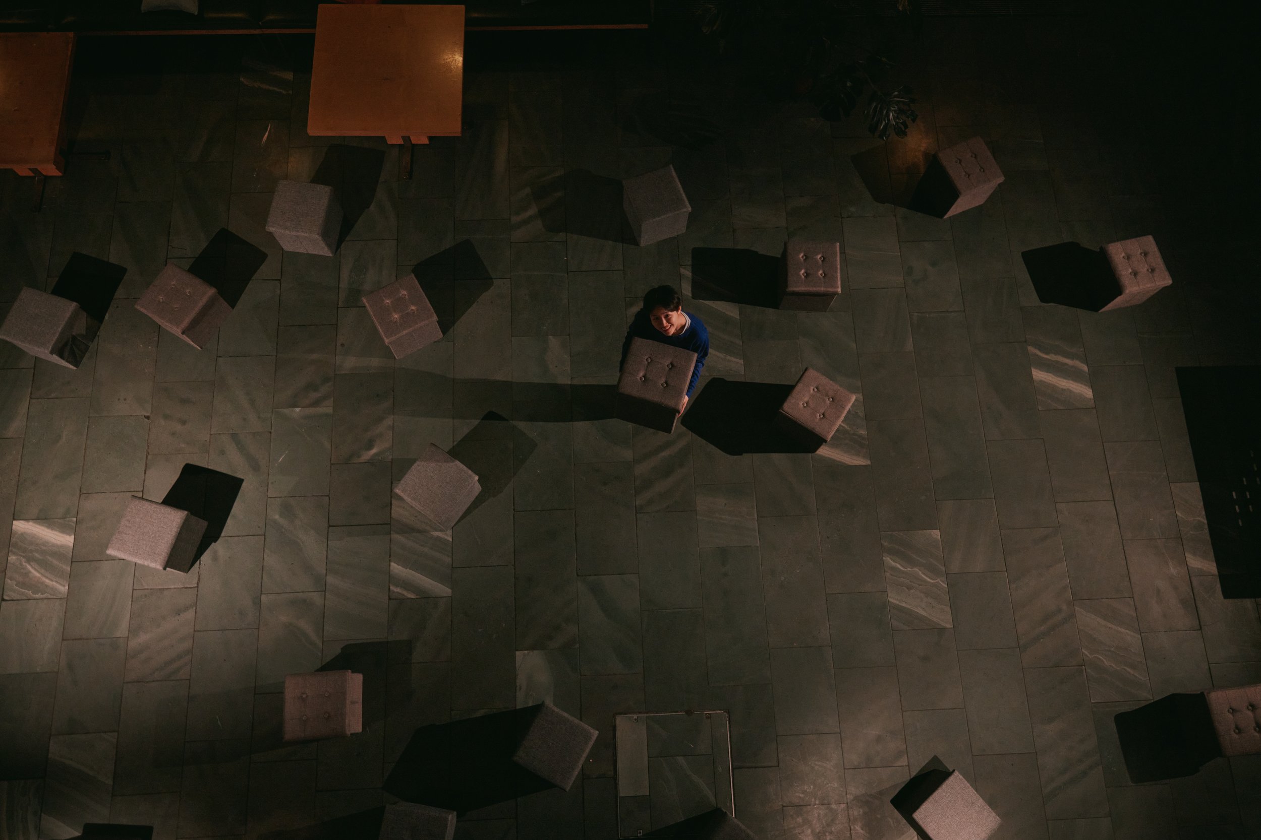 One Step Closer (2025)