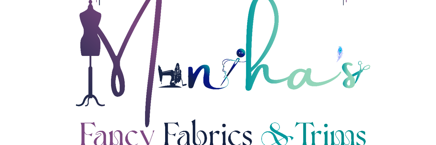 Manisha's Fancy Fabrics and Trims