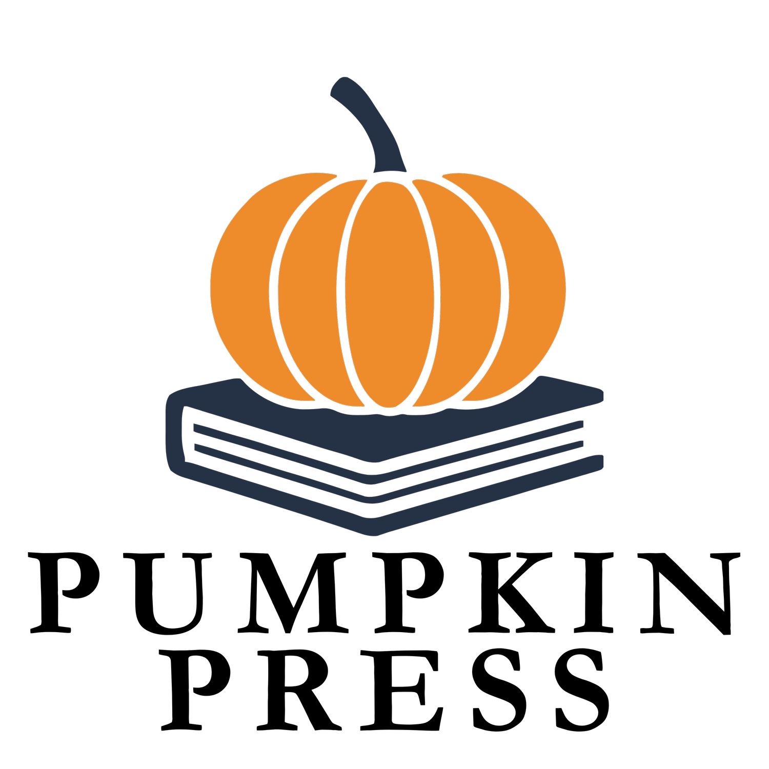 PUMPKIN PRESS