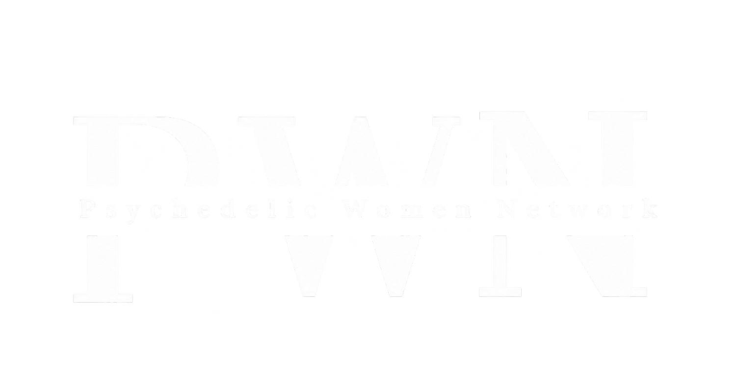 Psychedelic Women Network