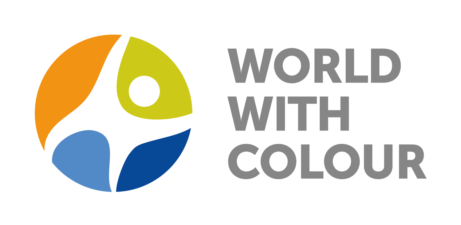 World With Color