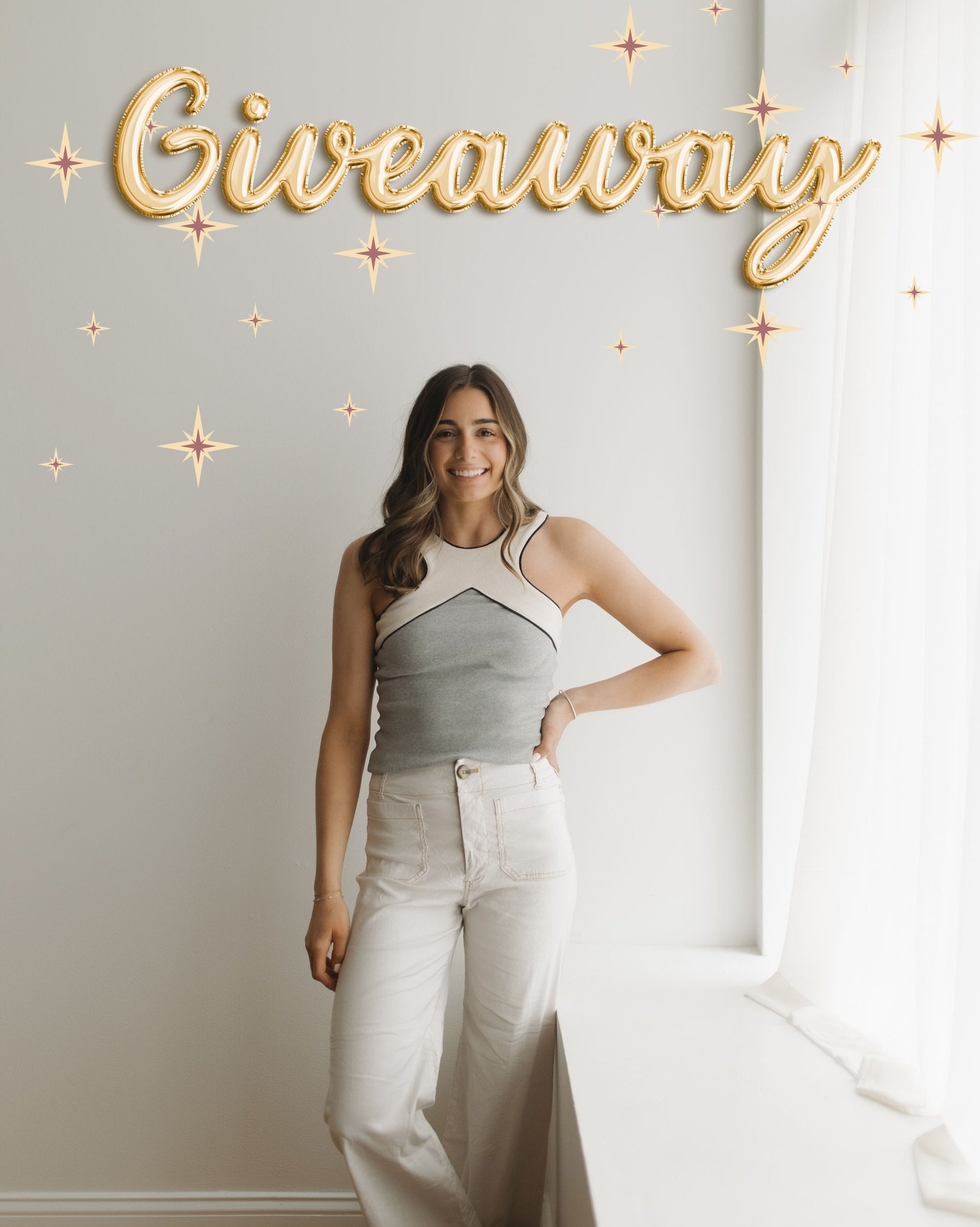 🤎 THE SIGNATURE GLOW GIVEAWAY 🌞

To celebrate our continued growth and the incredible community that has supported Saratoga Sun, we&rsquo;re offering this experience as a thank you&hellip;. just like we did last year 😉

We&rsquo;re giving ONE luck