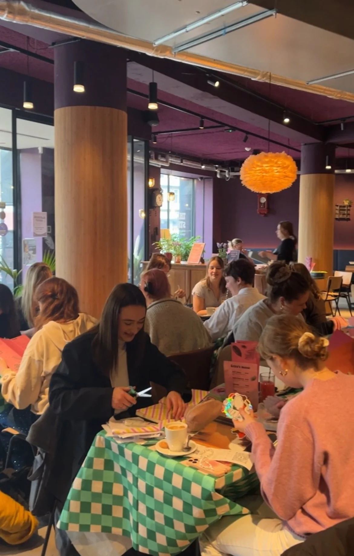 Journal Club Utrecht