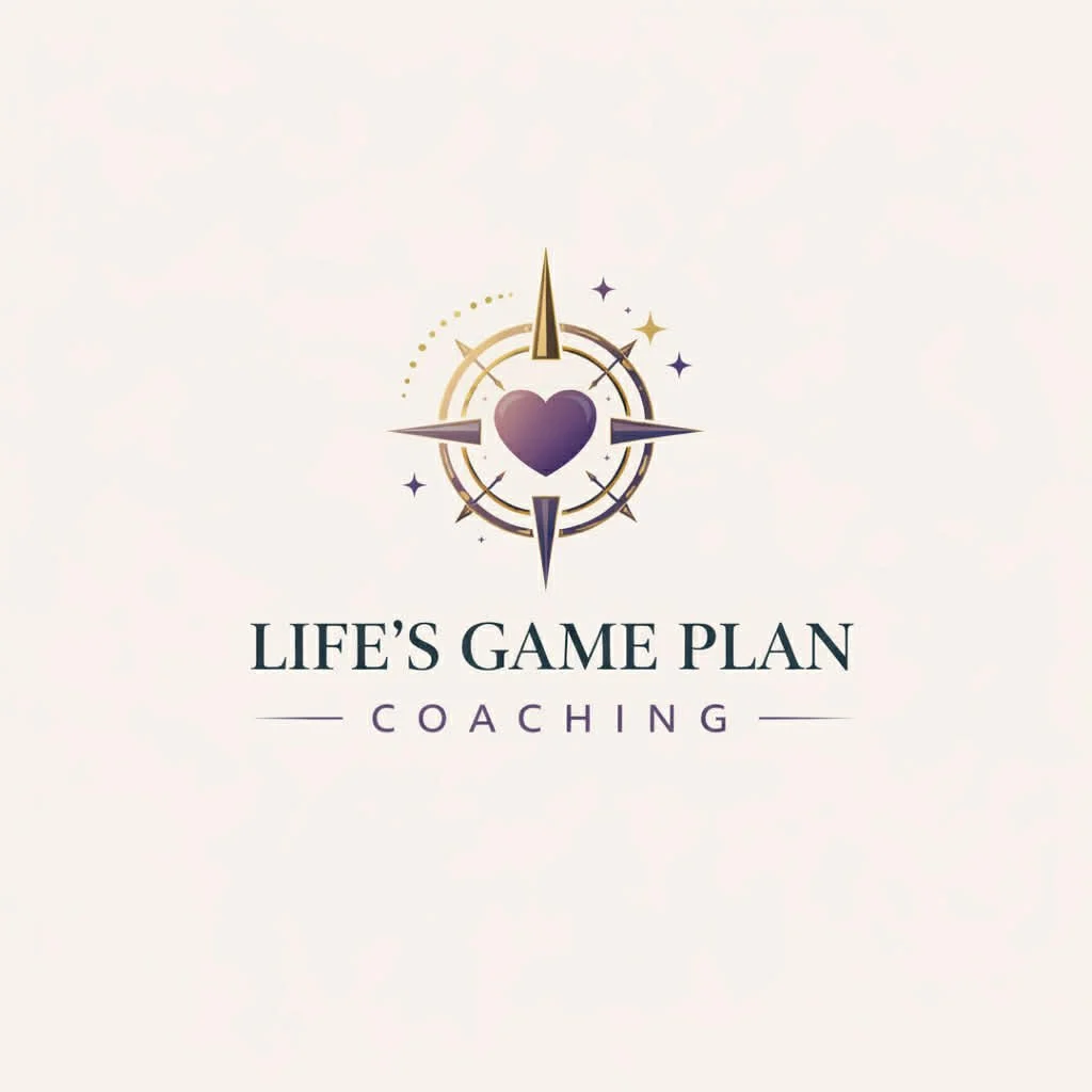 Life's Game Plan Coaching