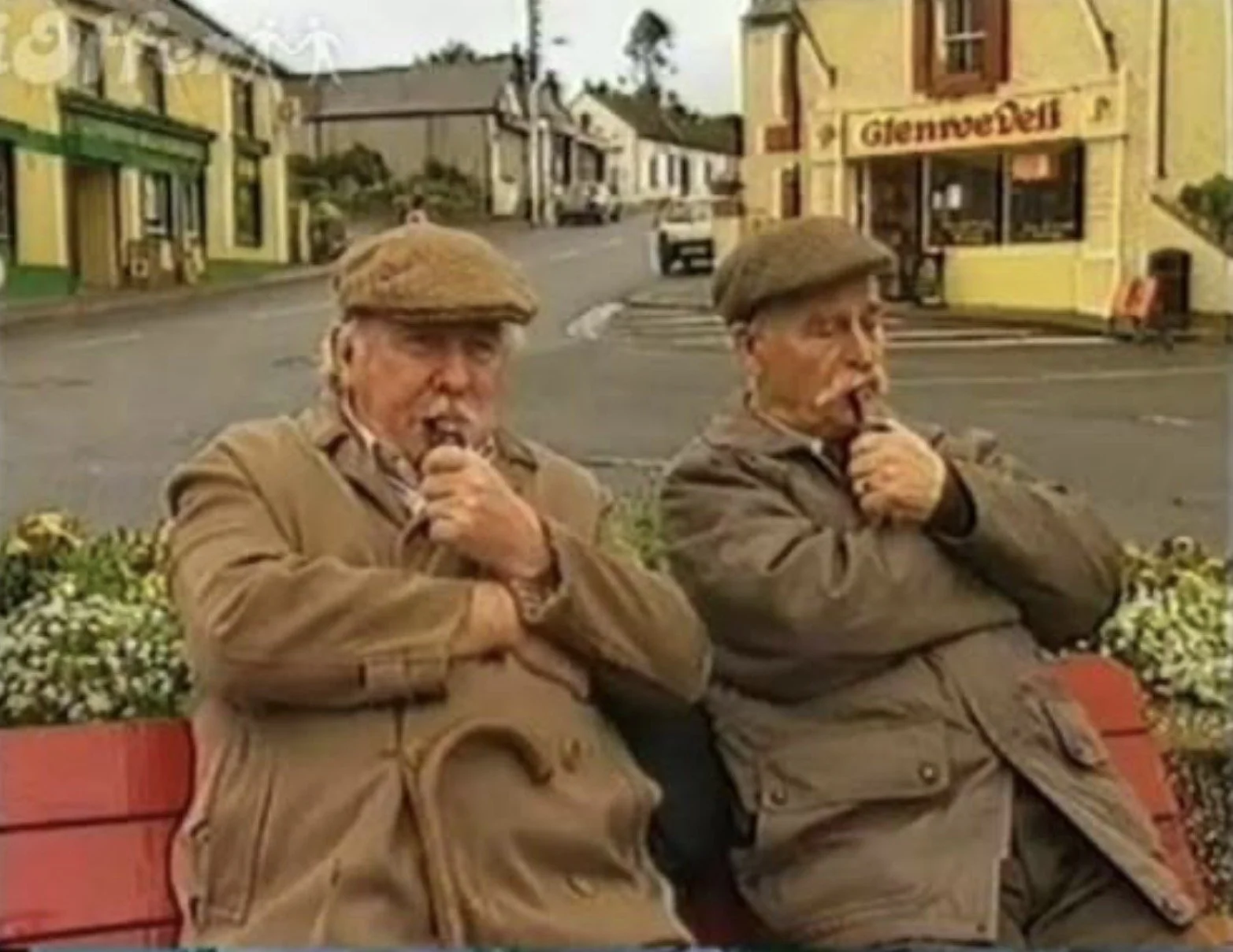 Glenroe