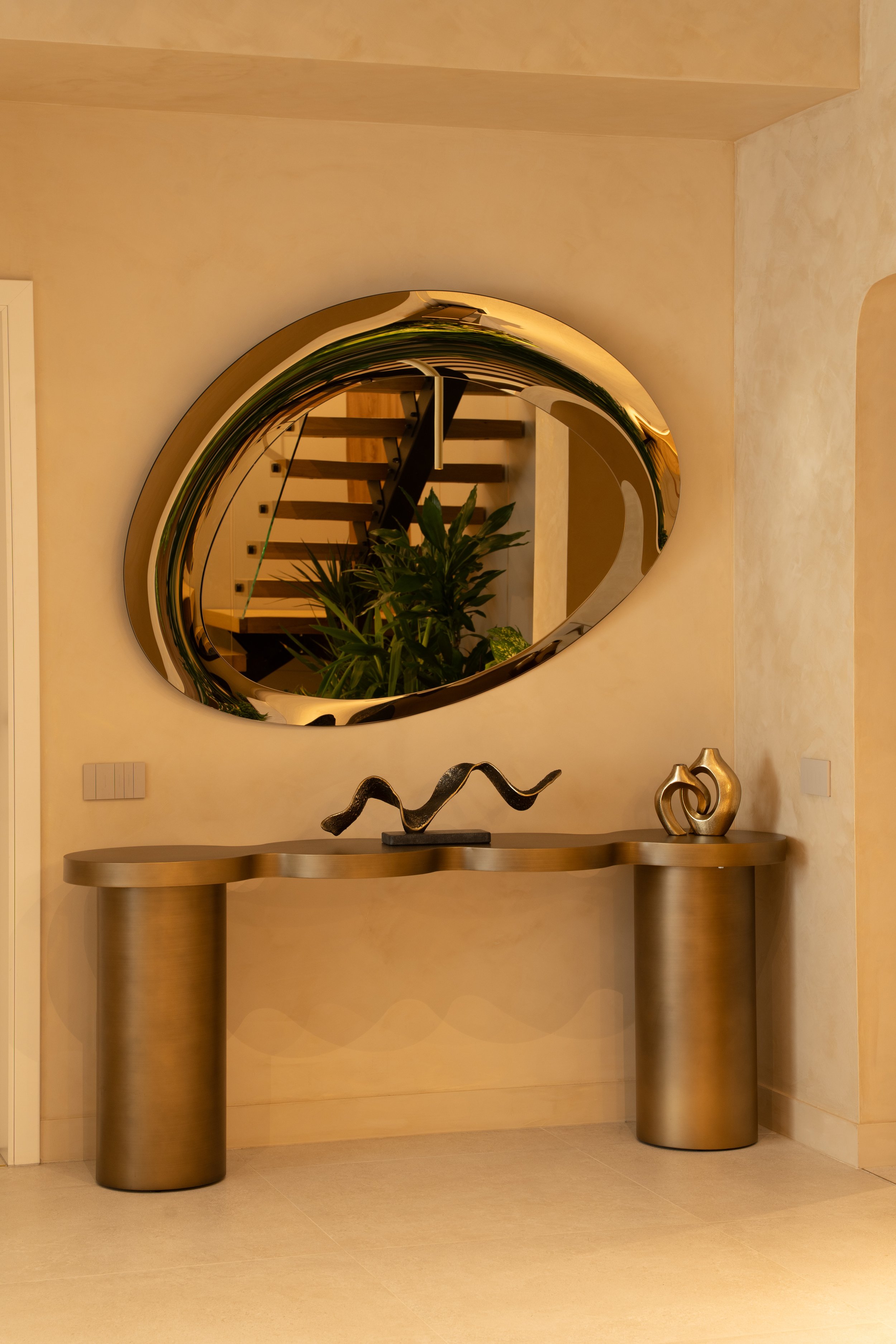 Snagov Villa Project