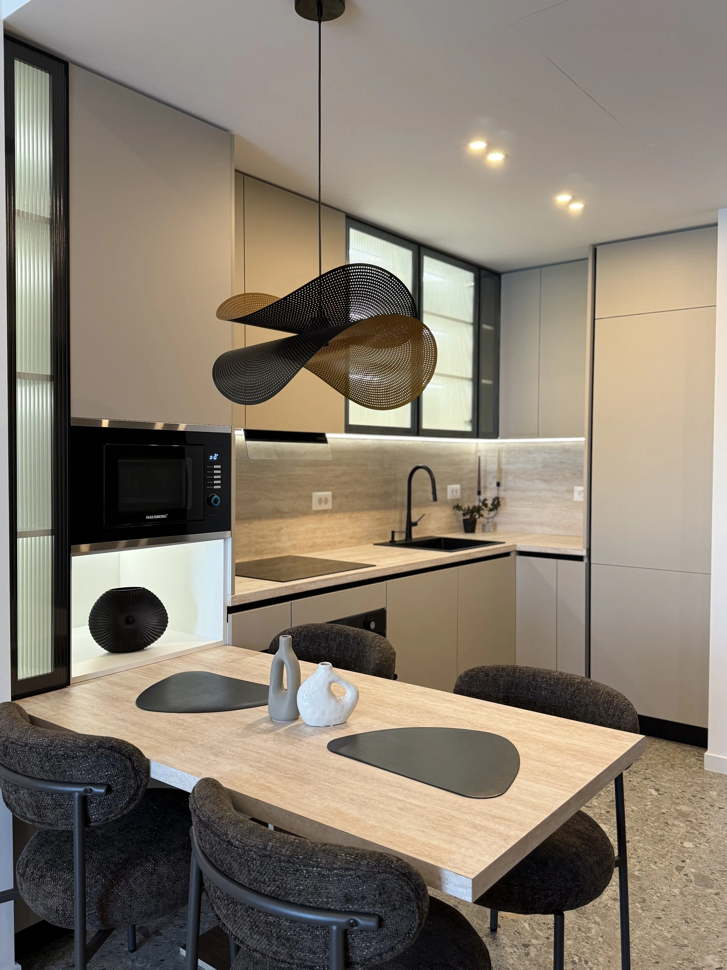 The Promenada Project