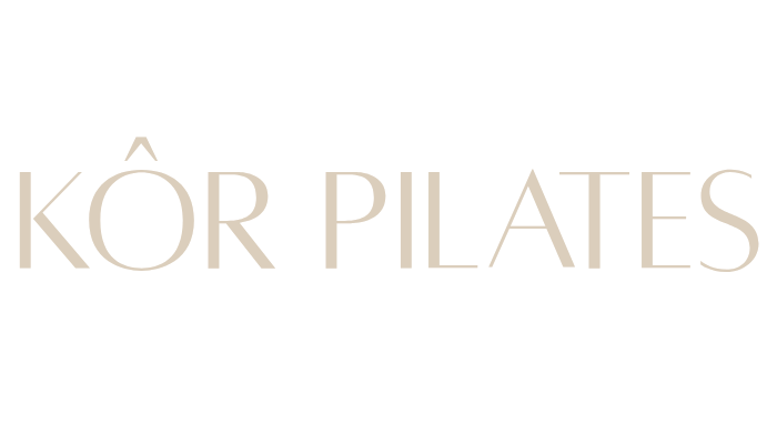 KÔR PILATES