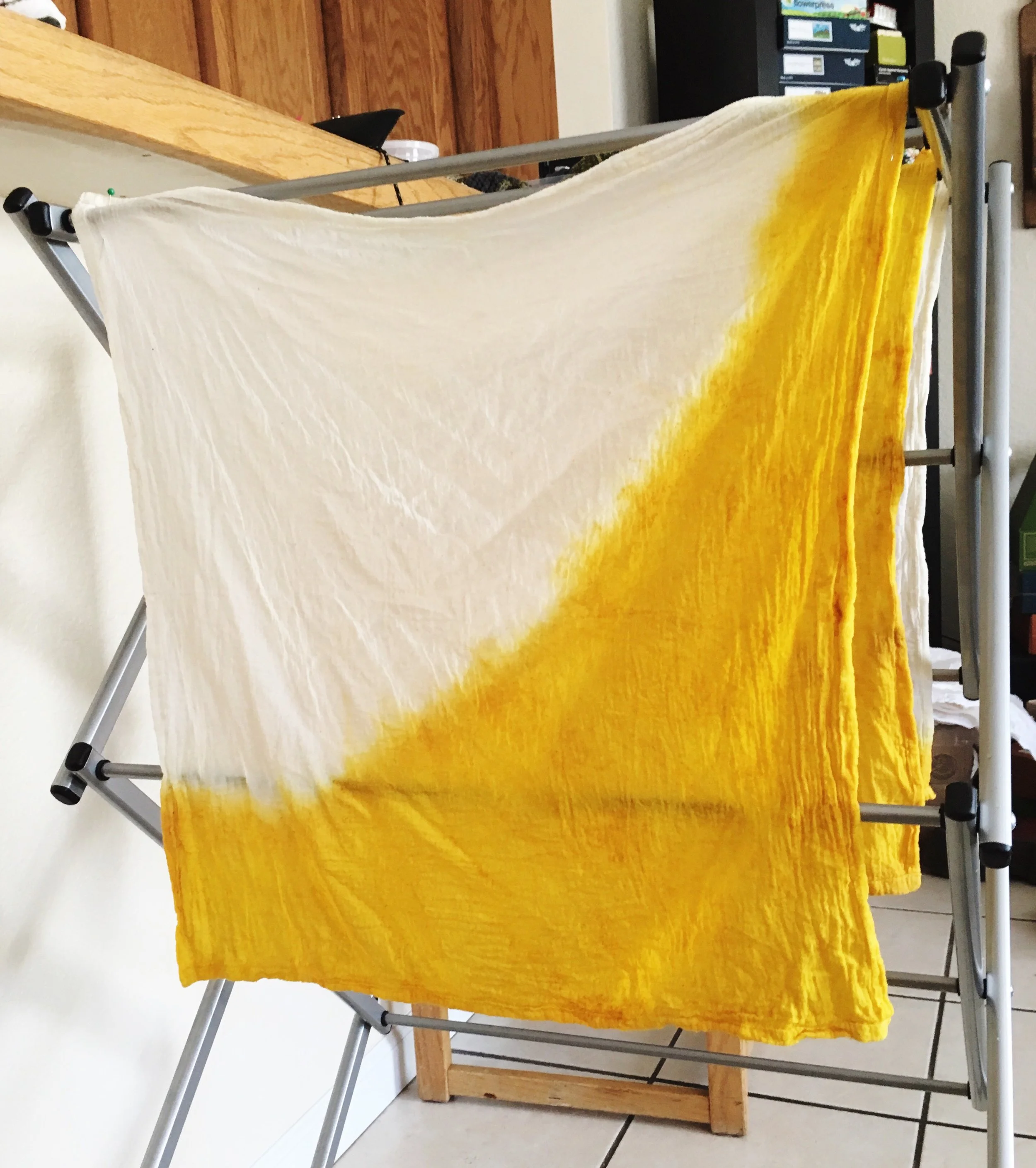 Surface Design: Trial and Error