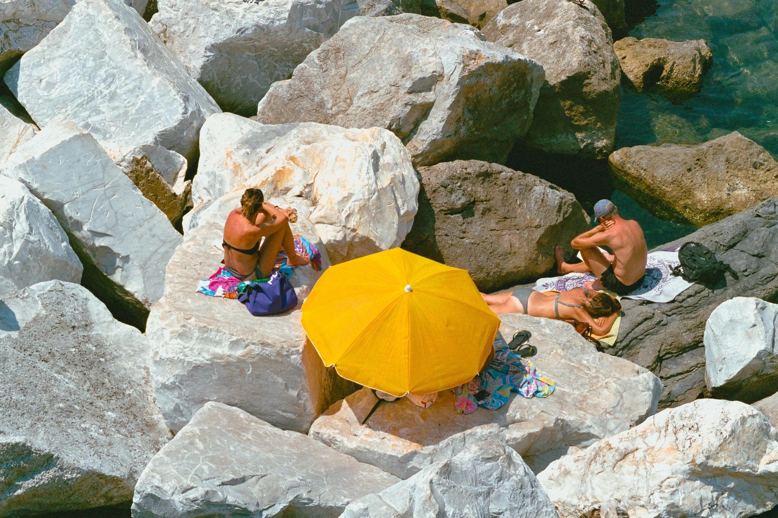 Liguria, Italy (2023)