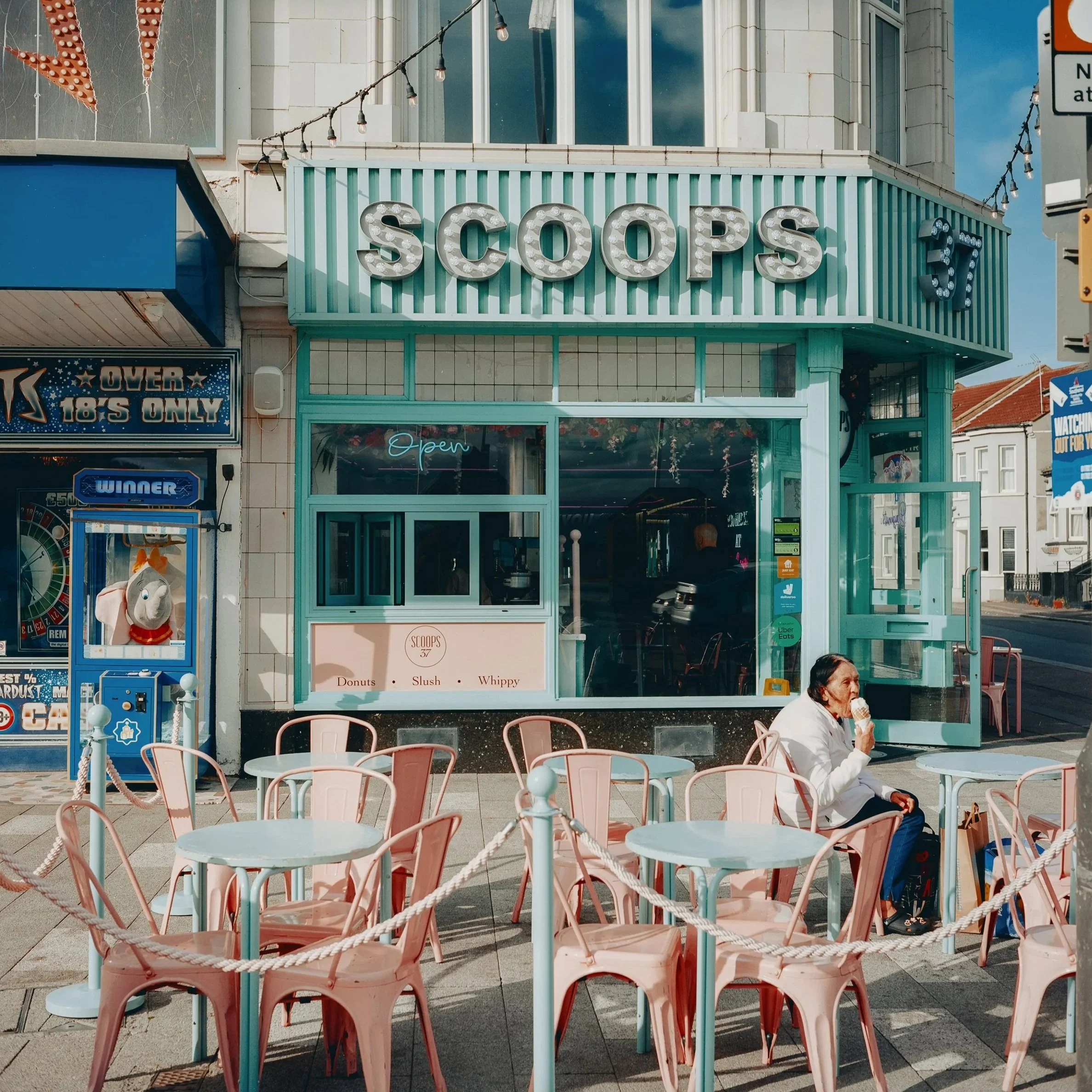 Southend-On-Sea (2025)