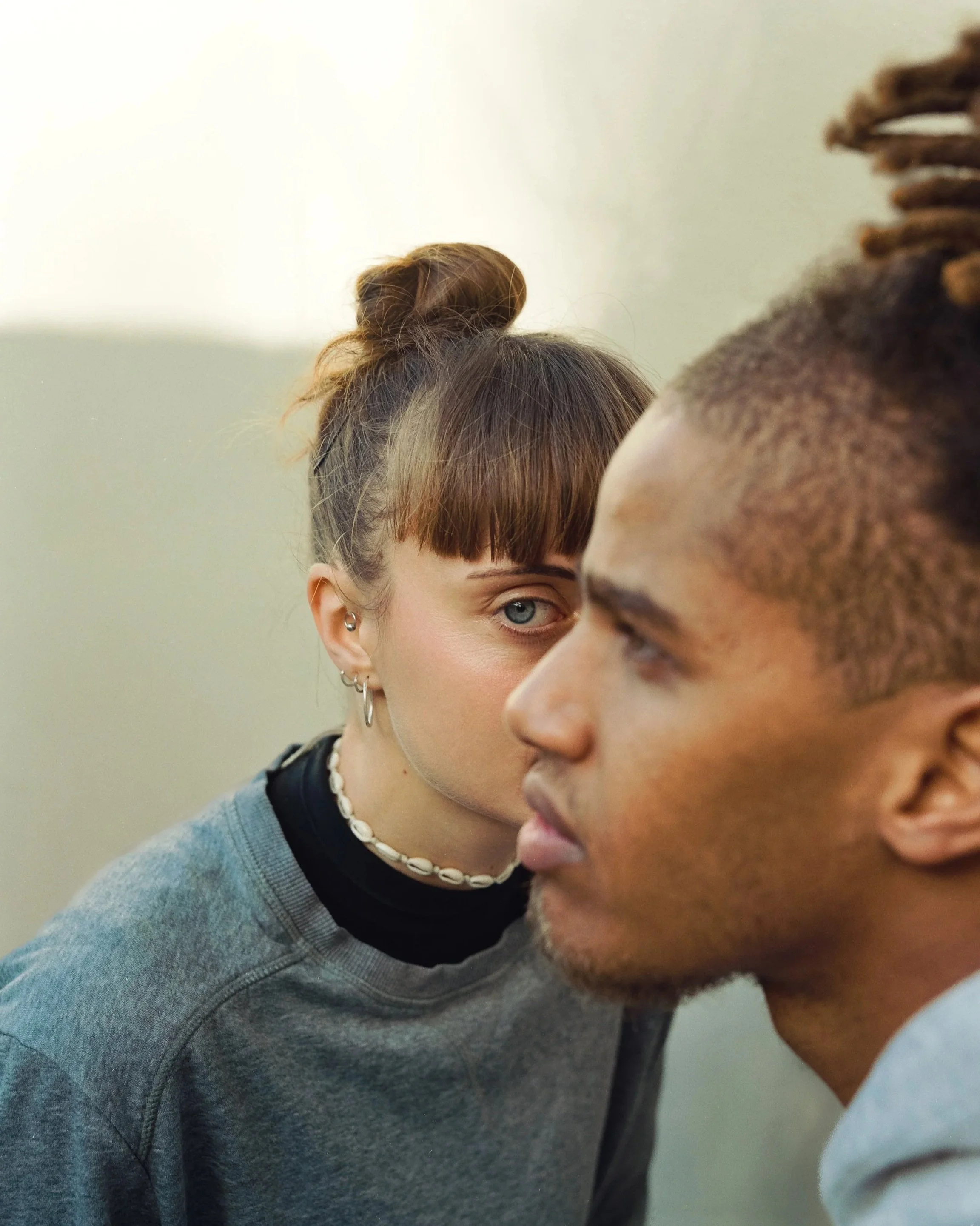 Annika & Asuan