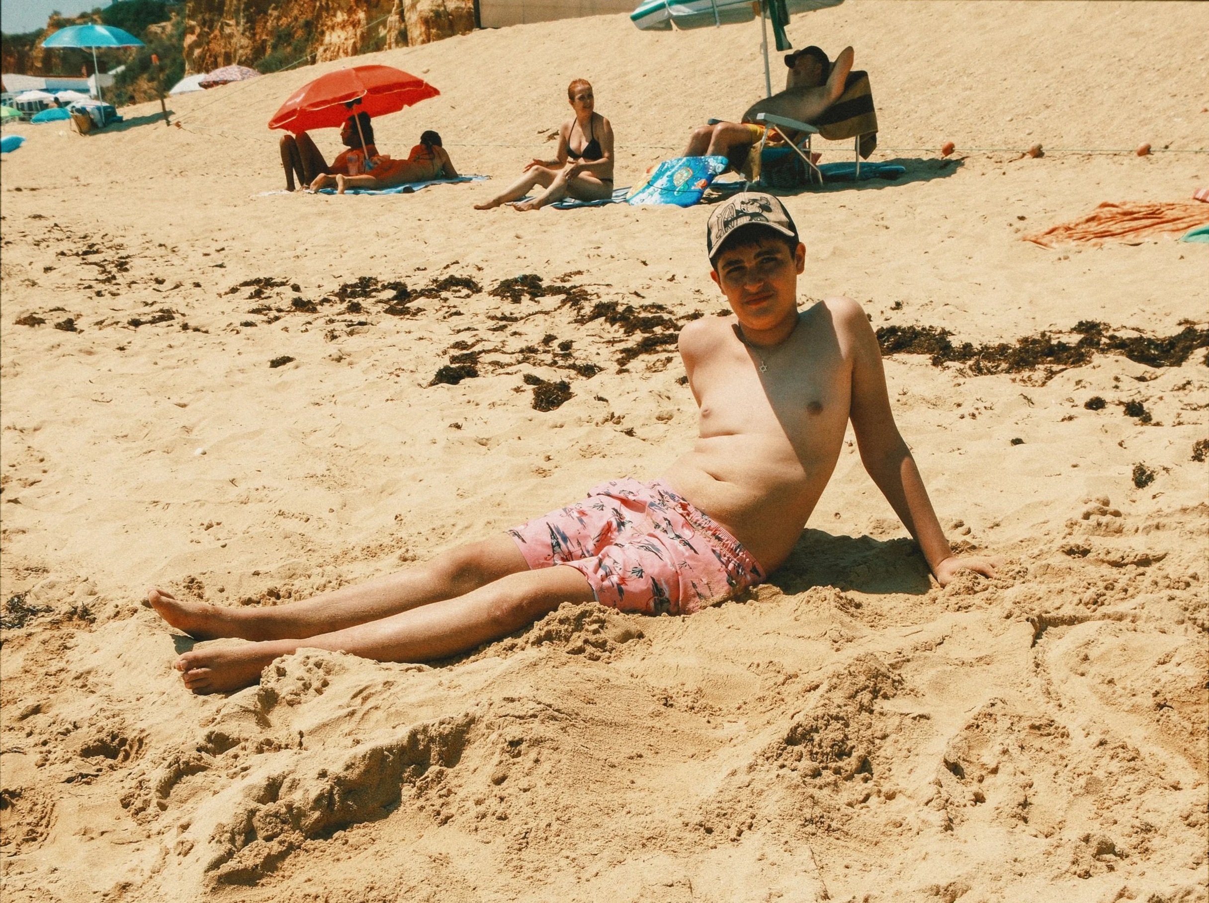 Algarve, Portugal (2025)