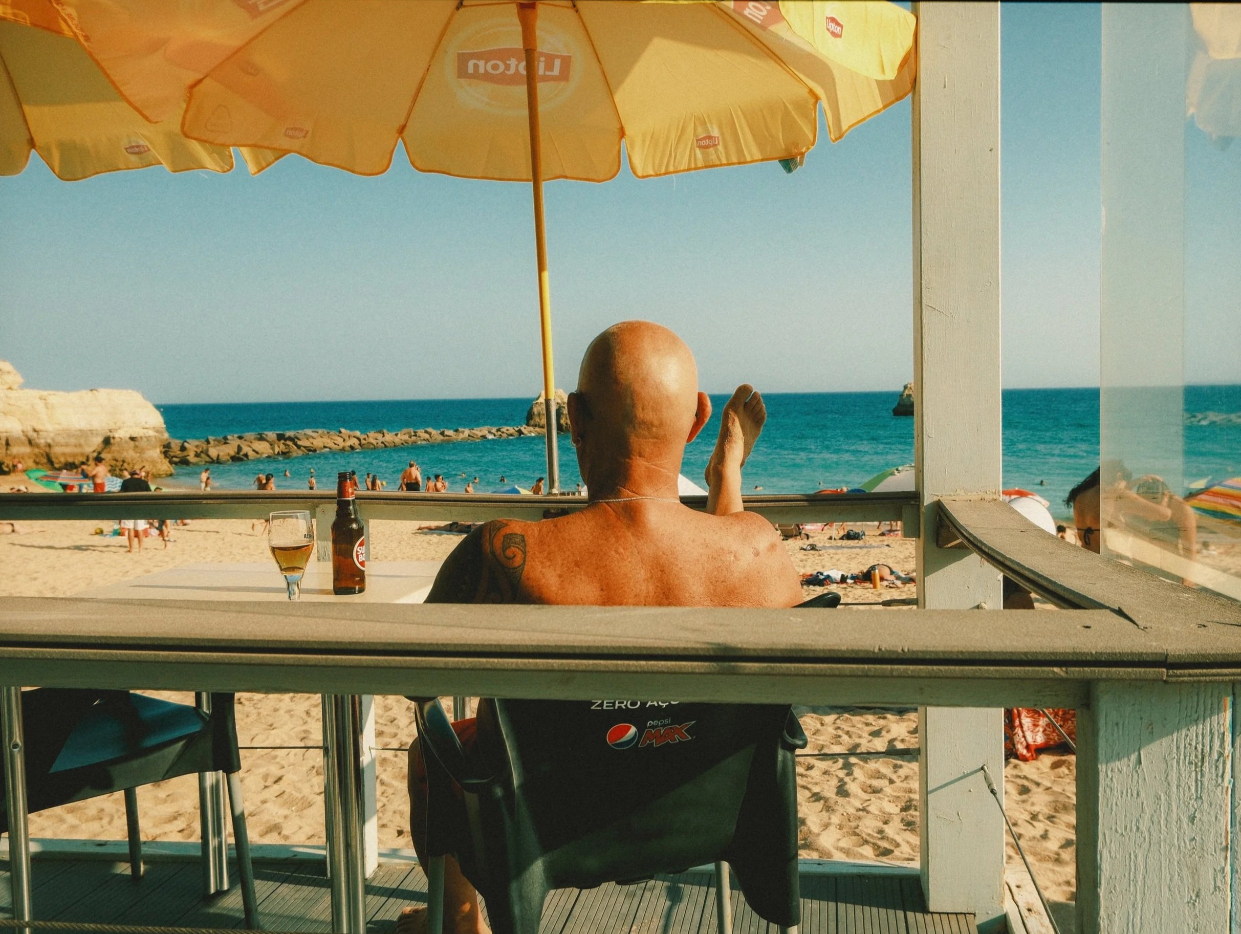 Algarve, Portugal (2025)