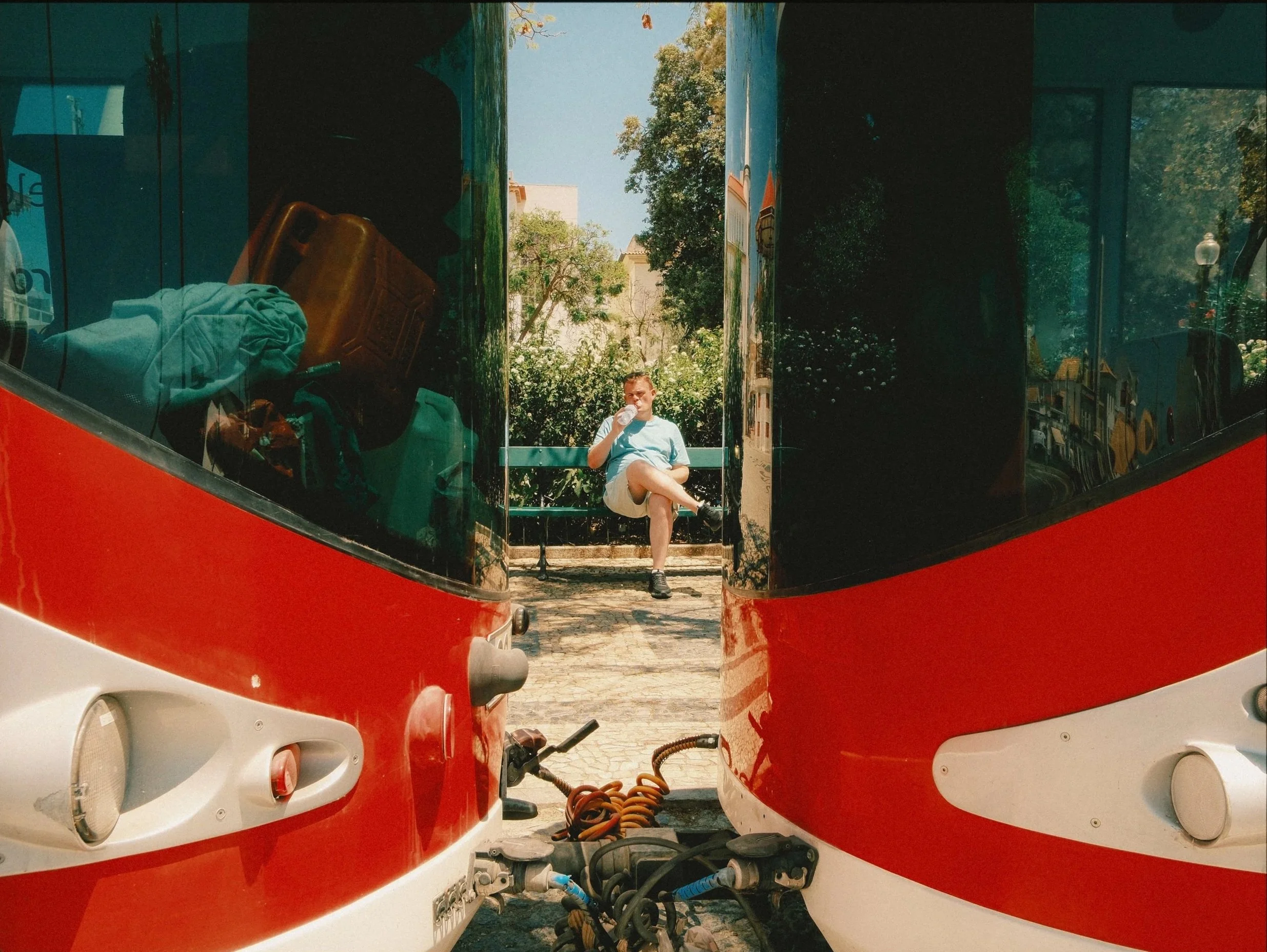 Algarve, Portugal (2025)