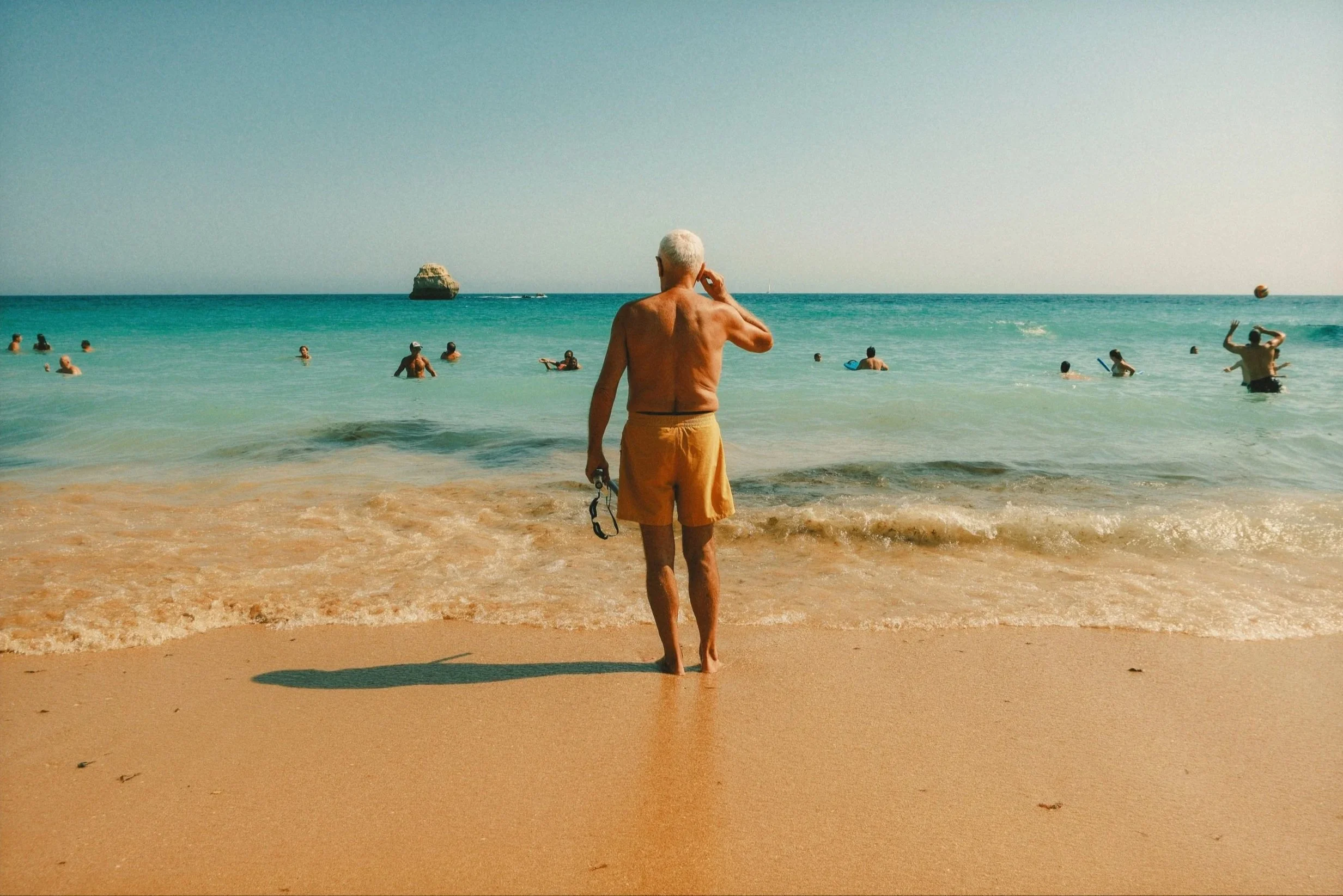 Algarve, Portugal (2025)