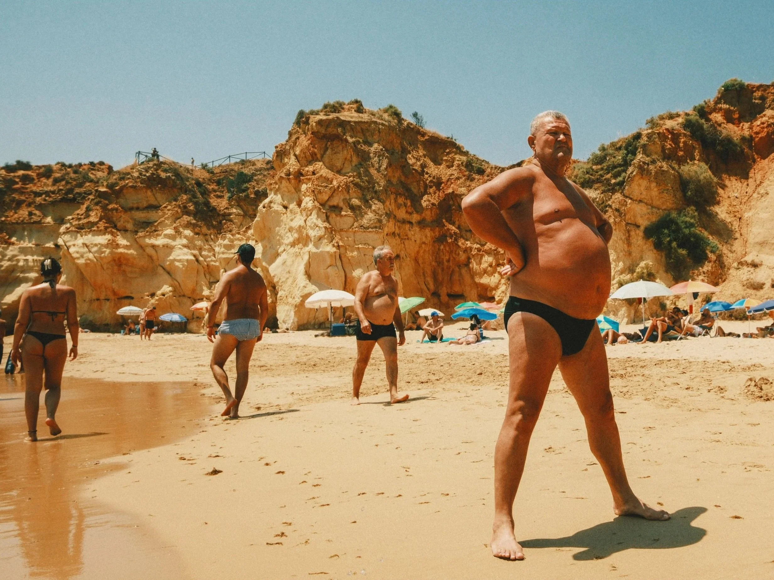 Algarve, Portugal (2025)