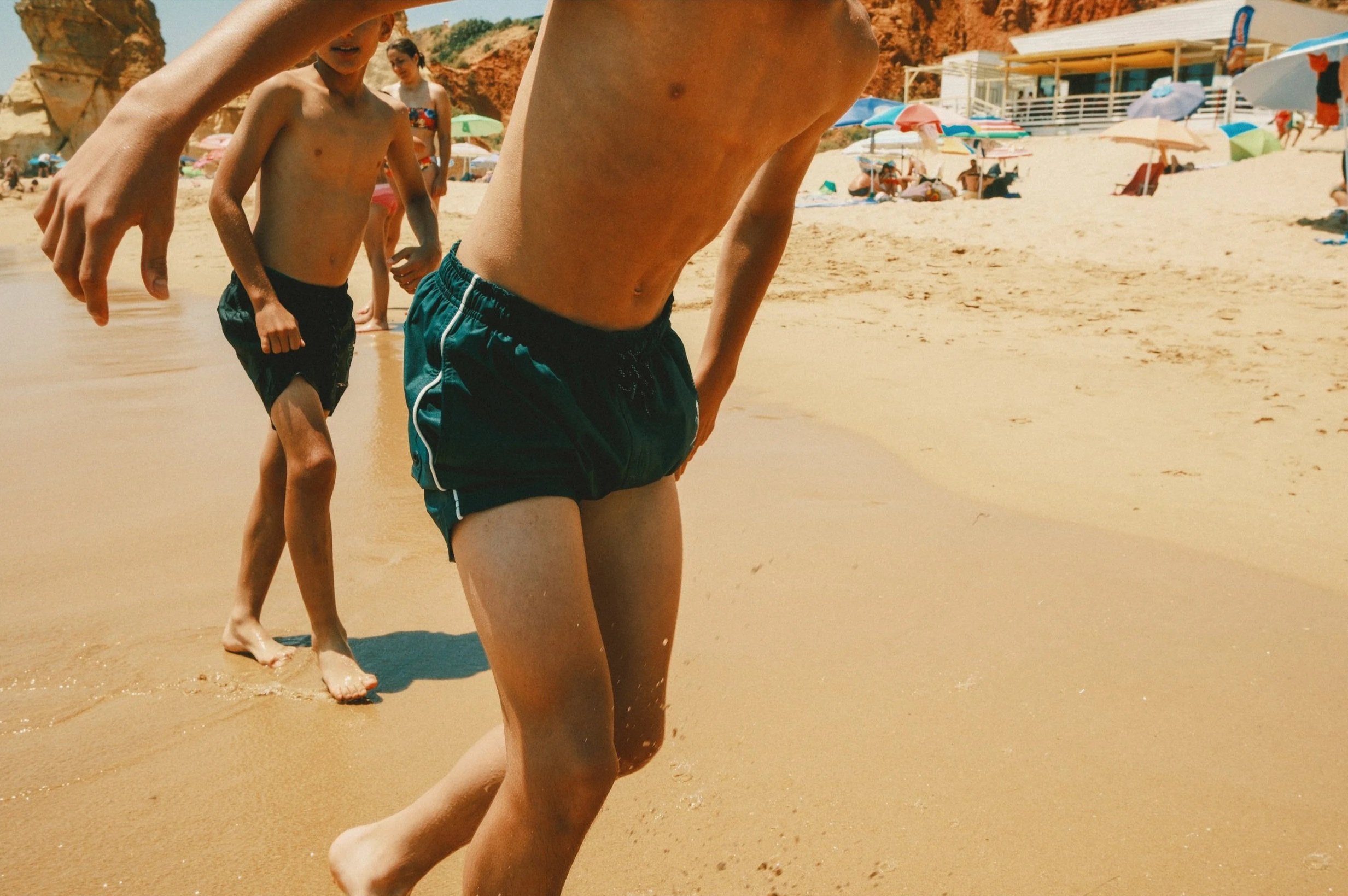 Algarve, Portugal (2025)