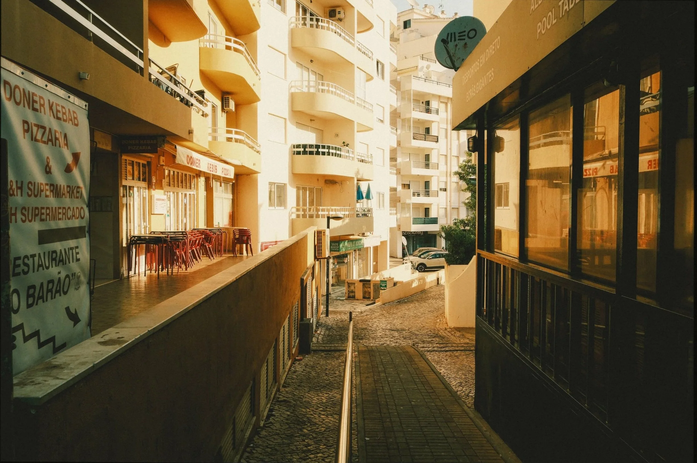 Algarve, Portugal (2025)