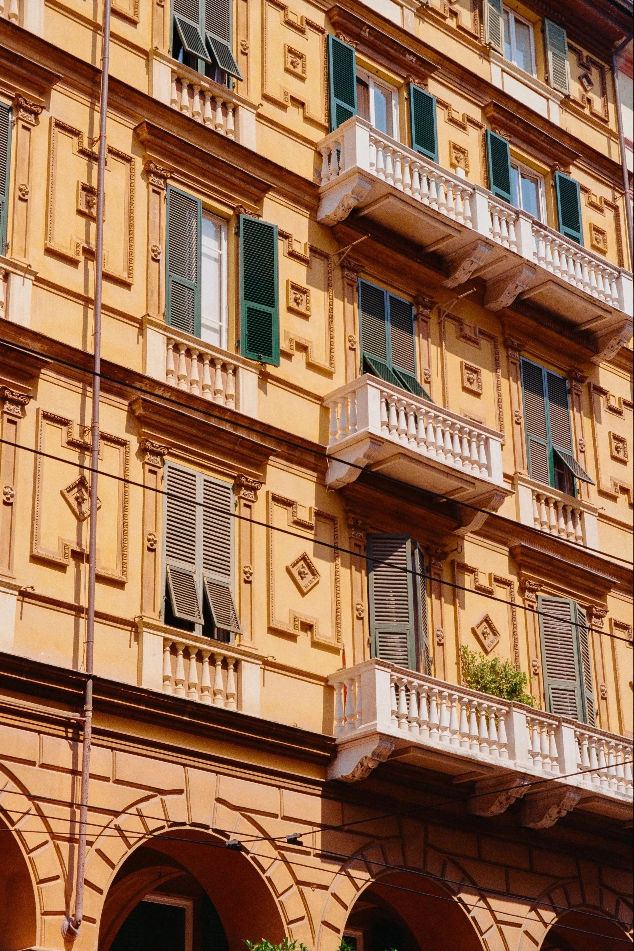 Liguria, Italy (2023)