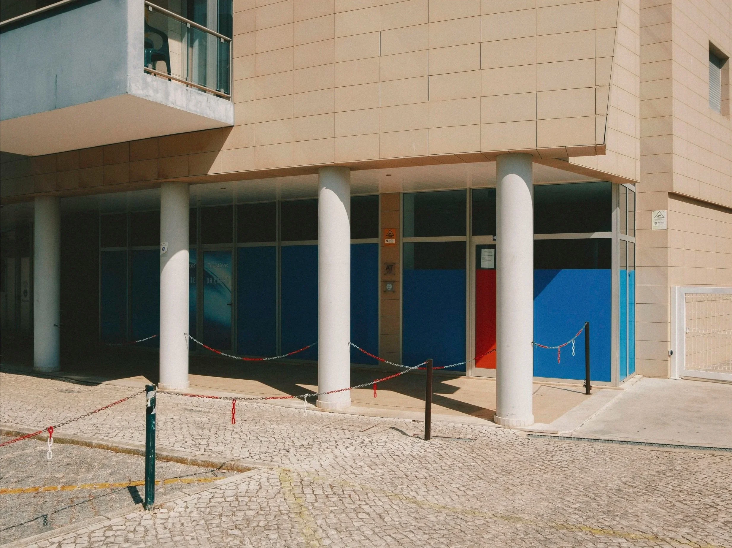 Algarve, Portugal (2025)
