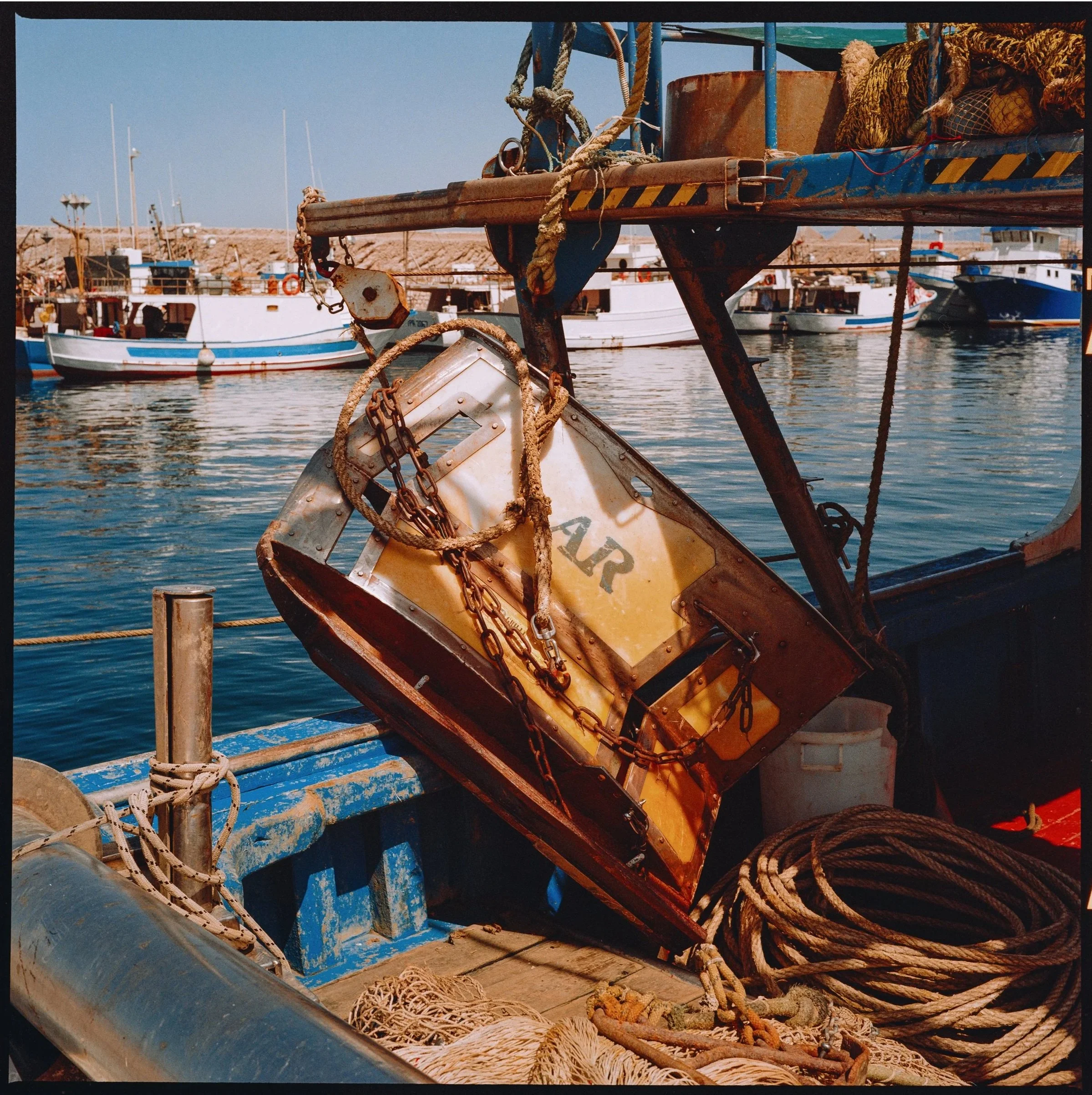 Sicily, Italy (2024)