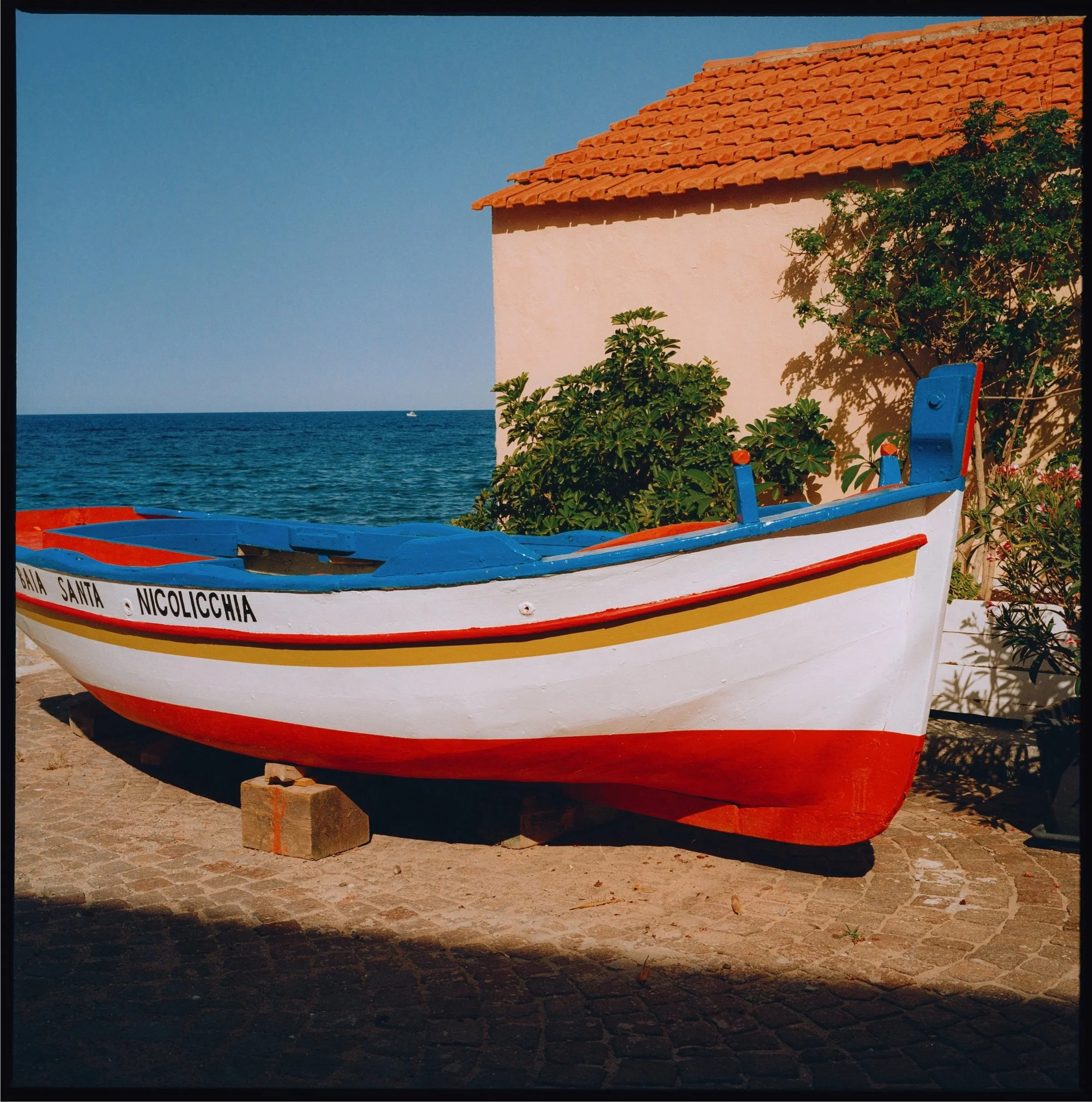 Sicily, Italy (2024)