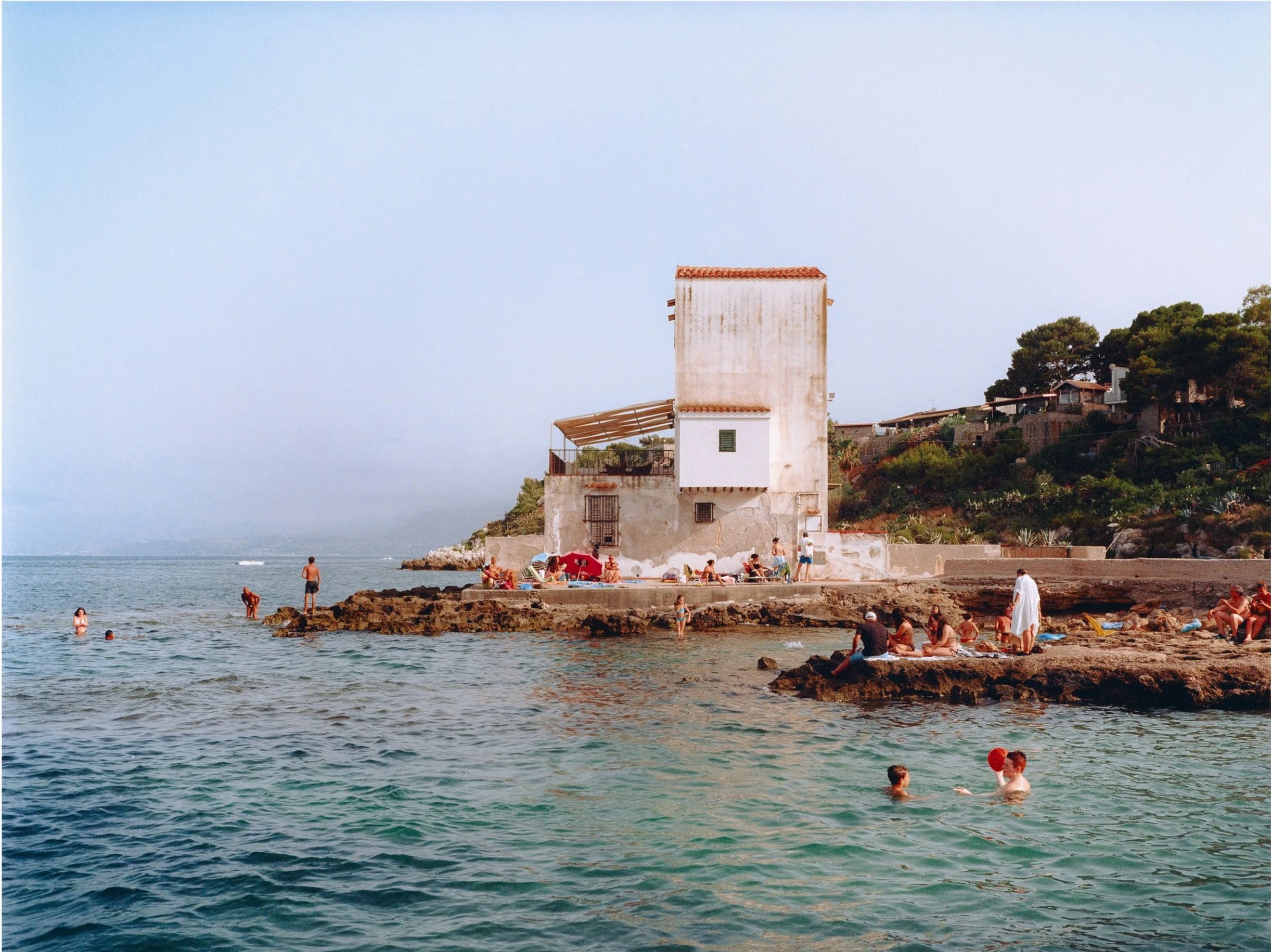 Sicily, Italy (2024)