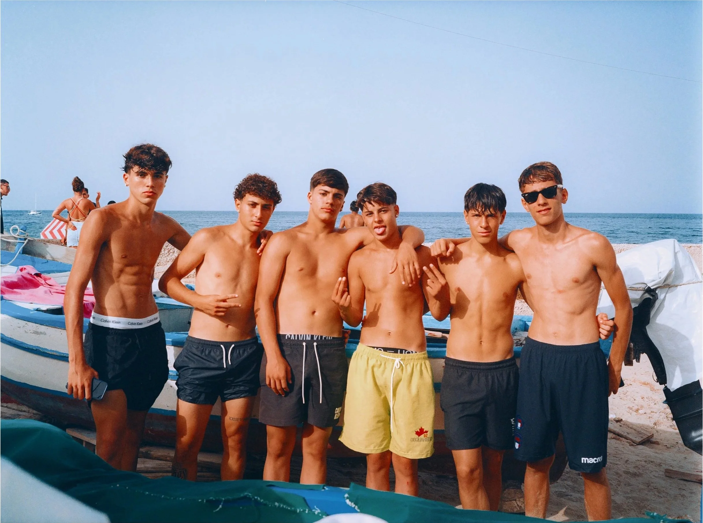 Sicily, Italy (2024)
