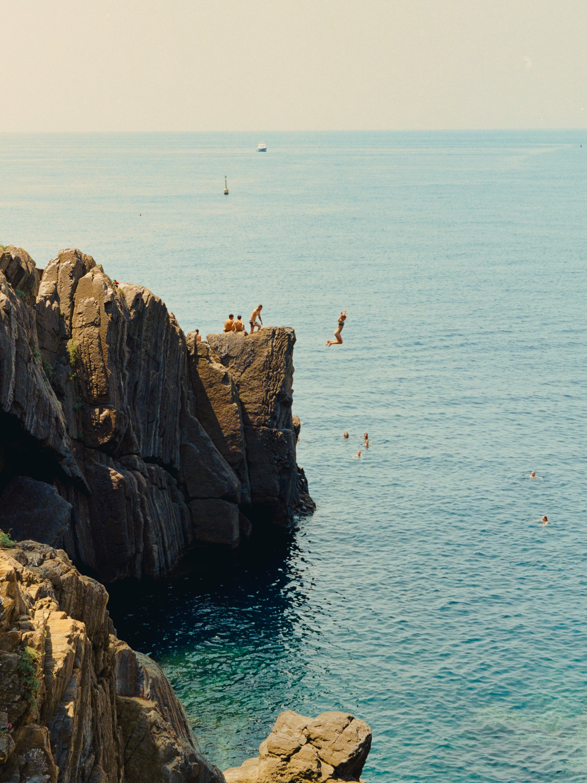 Liguria, Italy (2023)