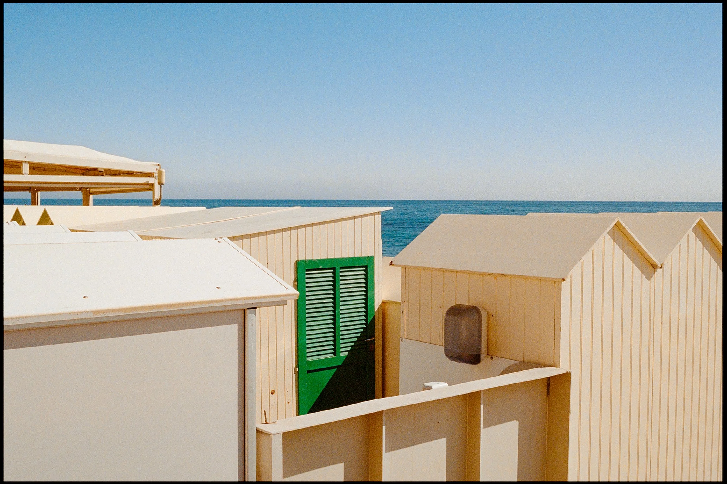 Varazze, Italy (2024)