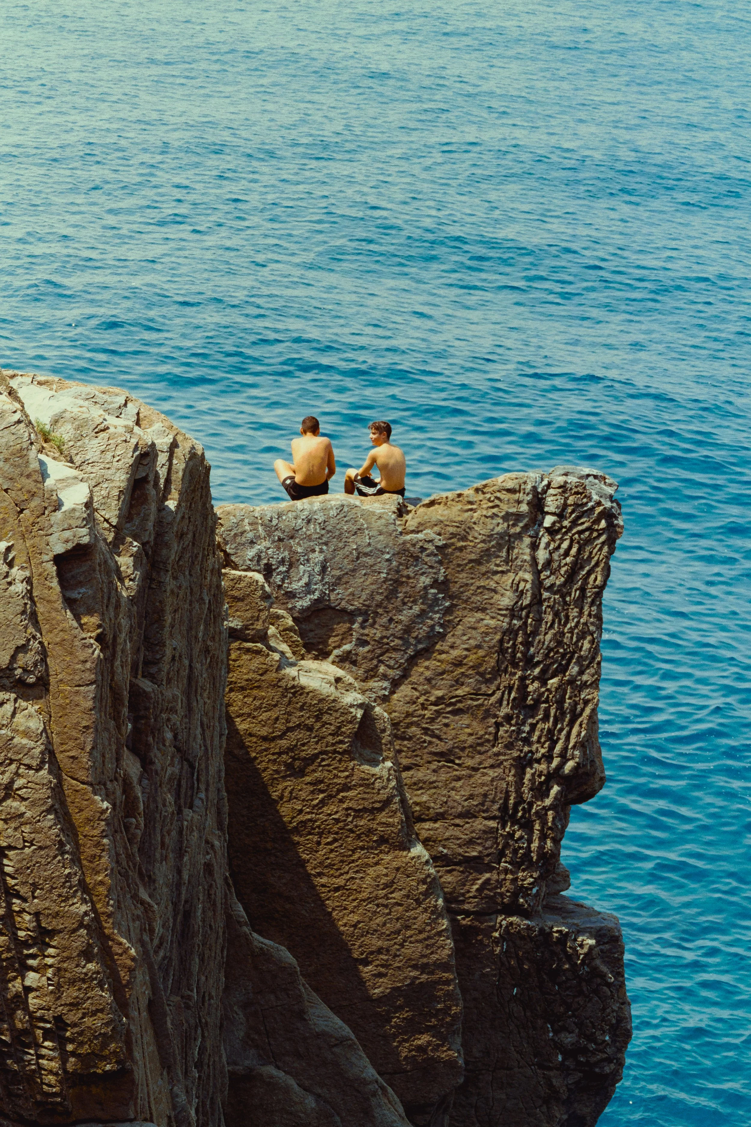 Liguria, Italy (2023)